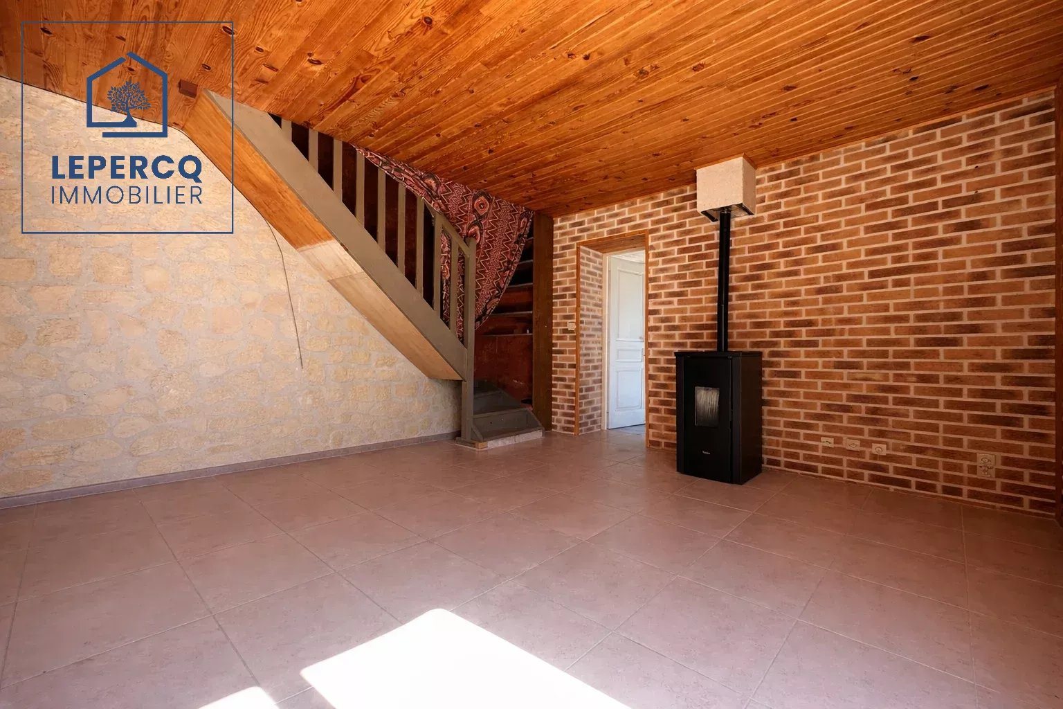 Maison à vendre, 136m², Crépy-en-Valois
