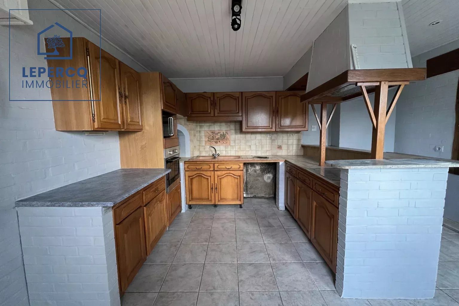 Maison à vendre, 136m², Crépy-en-Valois