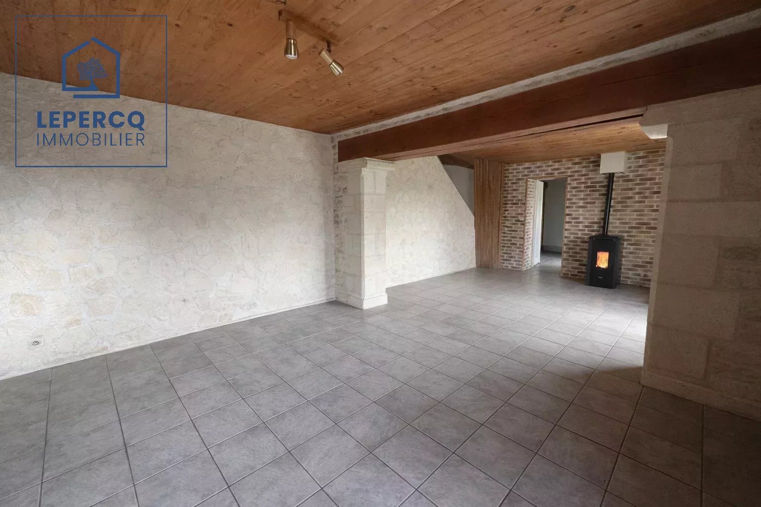 Maison à vendre, 136m², Crépy-en-Valois