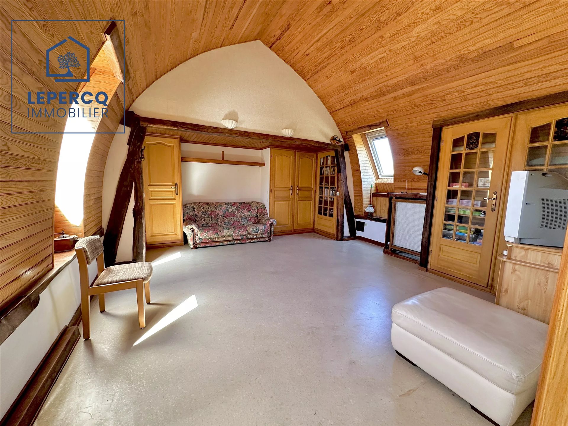 Maison à vendre, 220m², Villers-Cotterêts