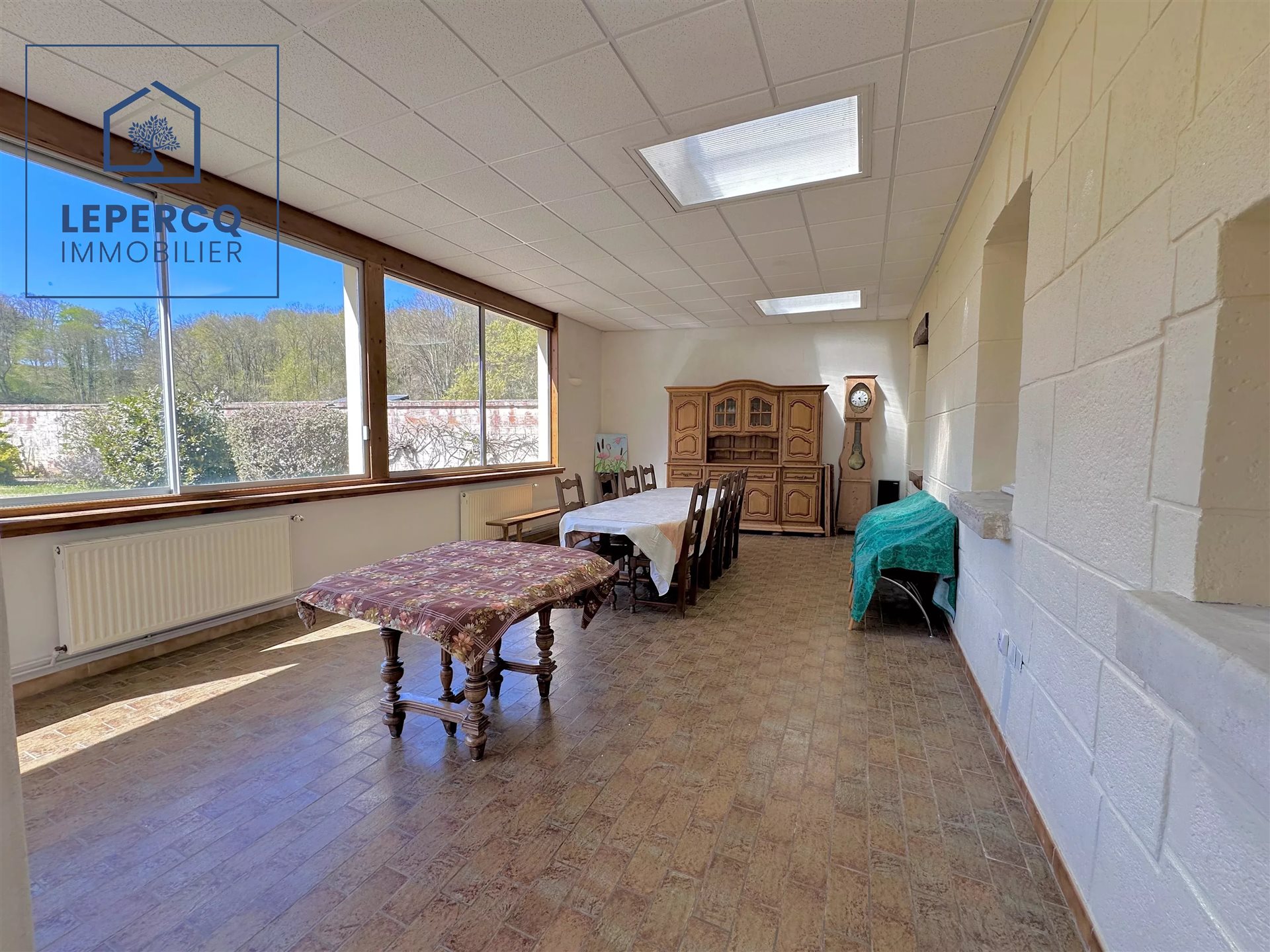Maison à vendre, 220m², Villers-Cotterêts