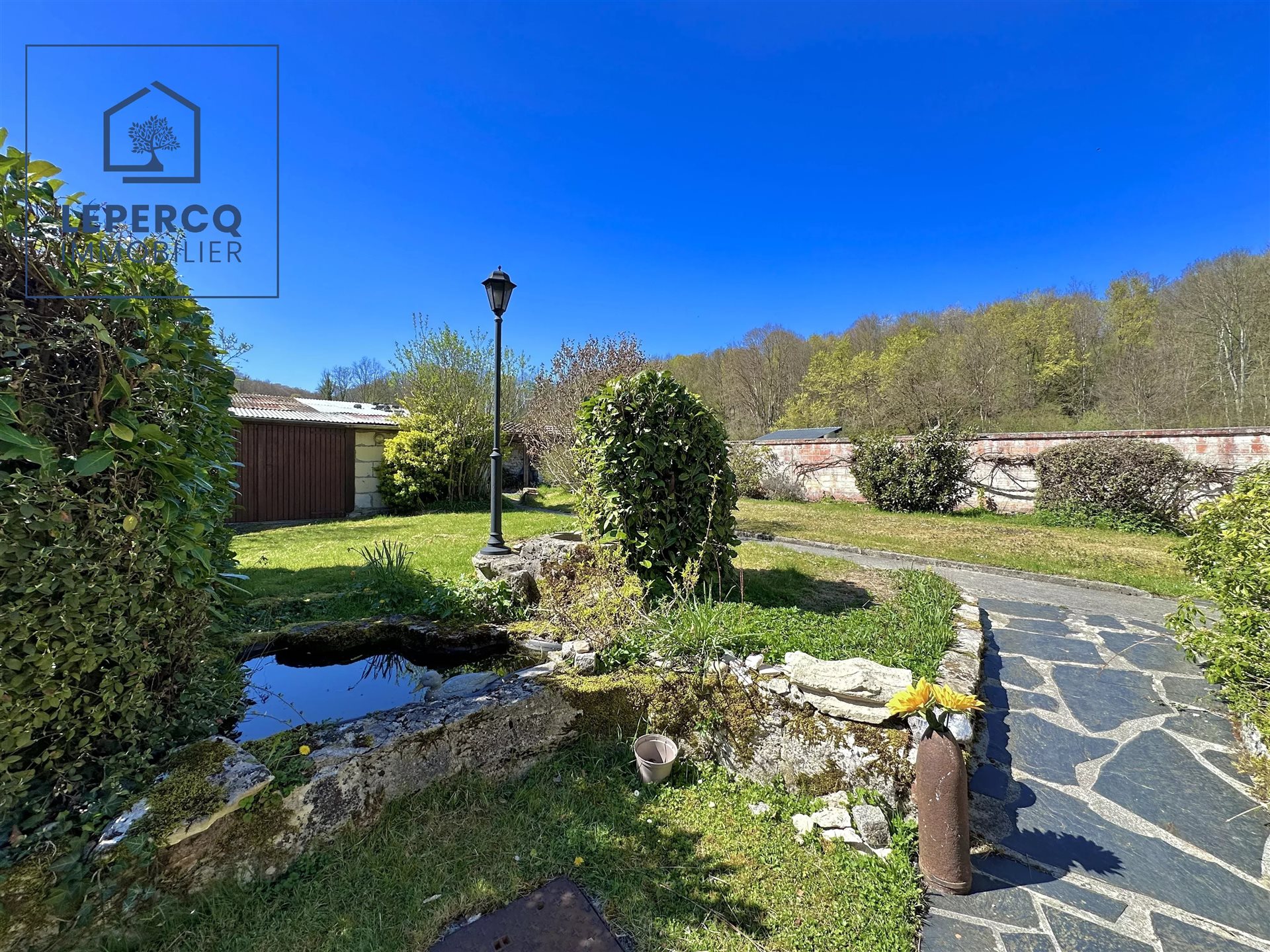 Maison à vendre, 220m², Villers-Cotterêts