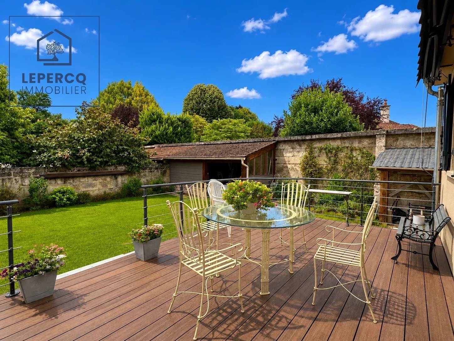 Maison à vendre, 126m², Vic-sur-Aisne