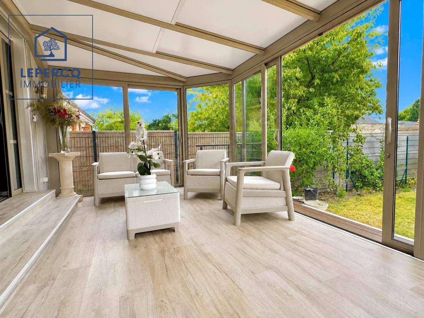 Maison à vendre, 126m², Vic-sur-Aisne