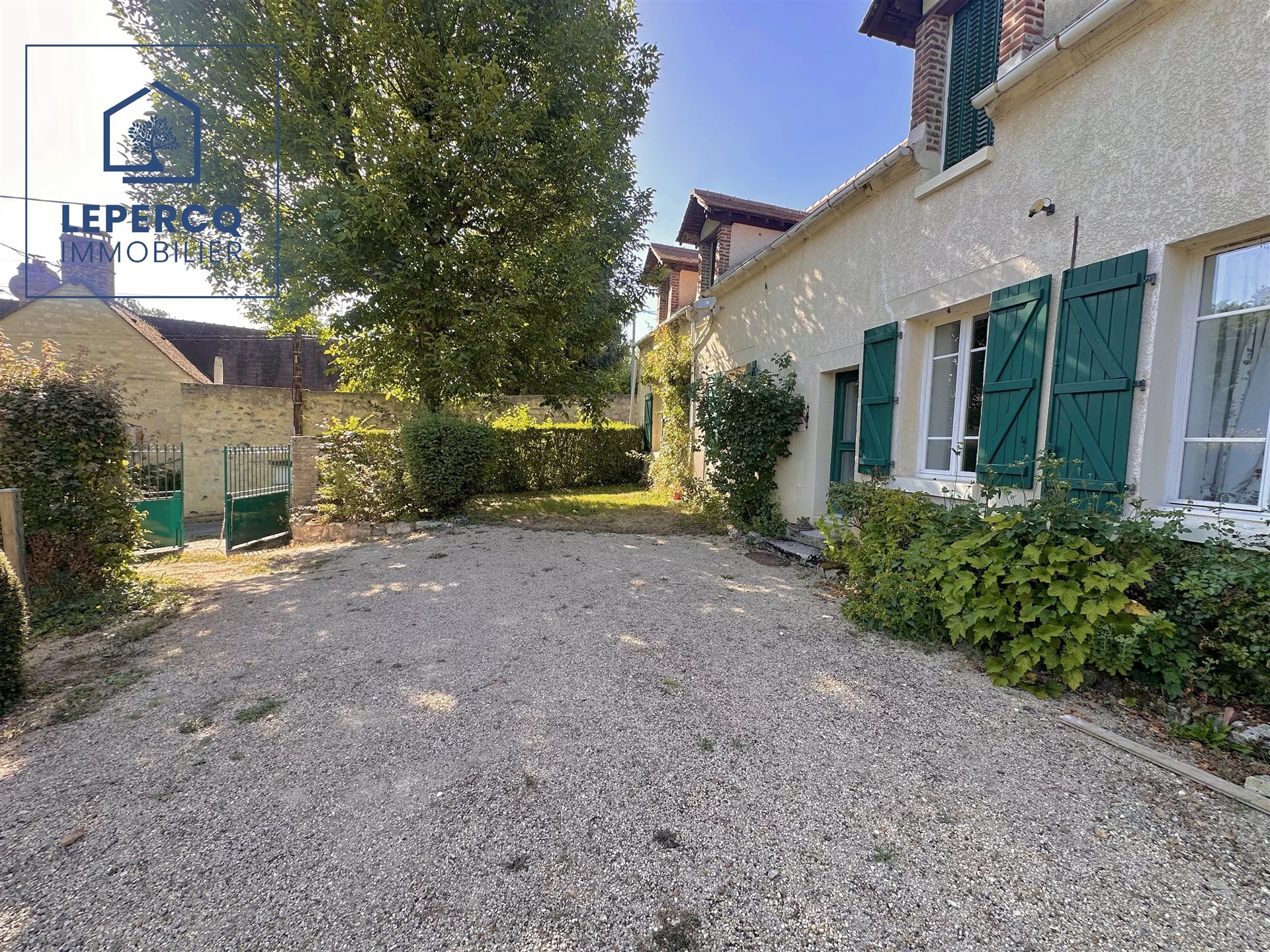 Maison à vendre, 168m², La Ferté-Milon