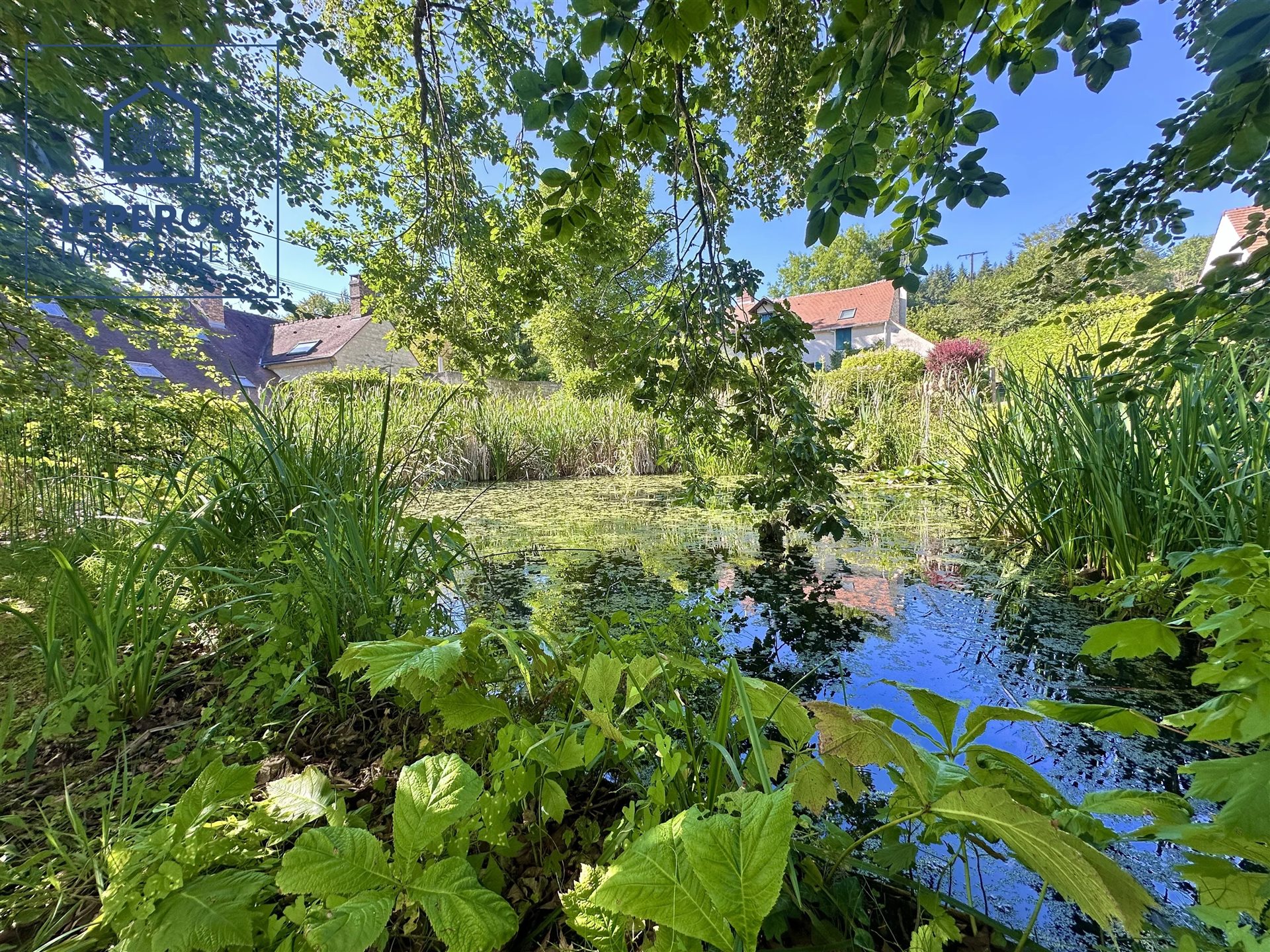 Maison à vendre, 168m², La Ferté-Milon