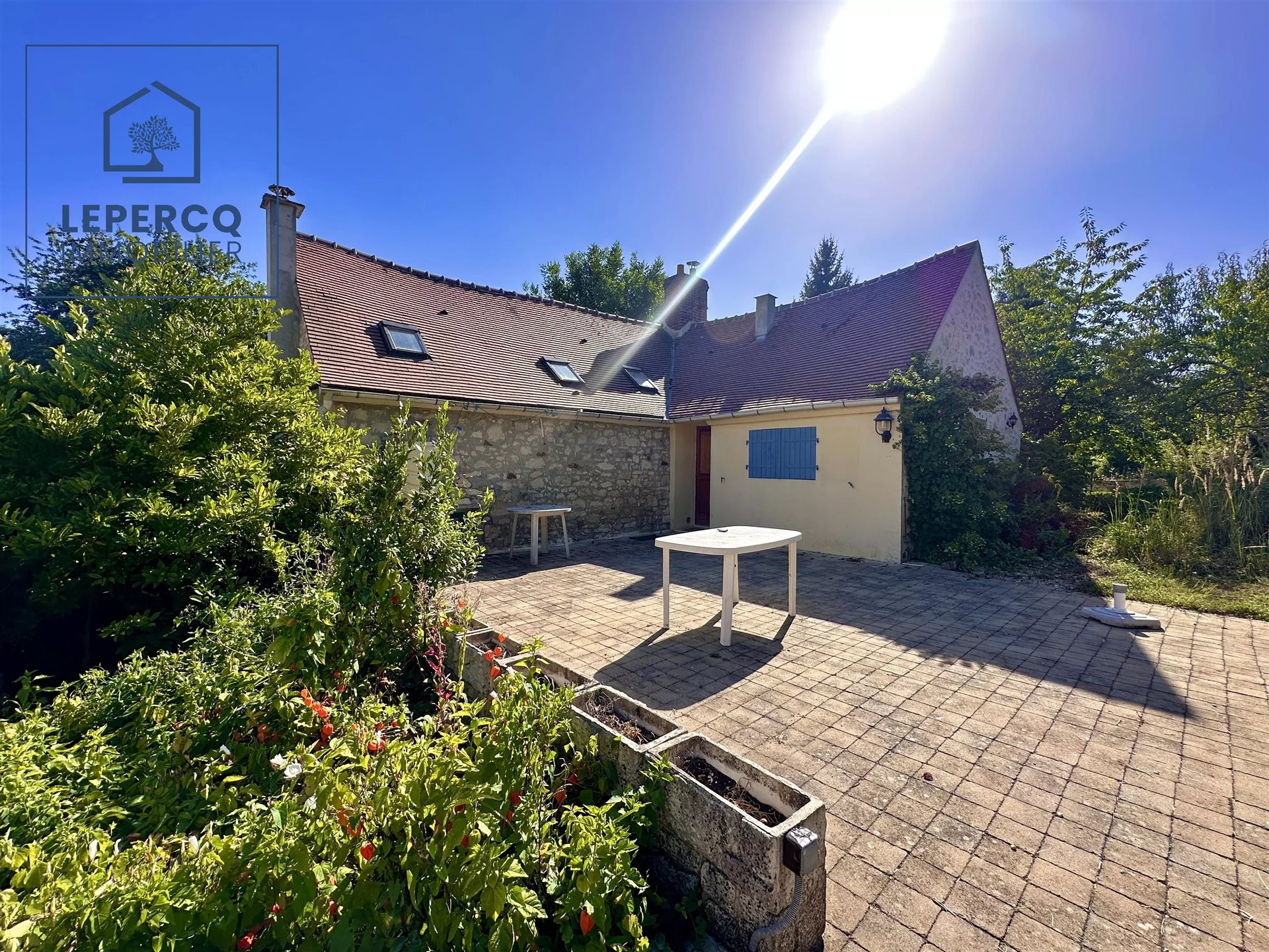 Maison à vendre, 168m², La Ferté-Milon