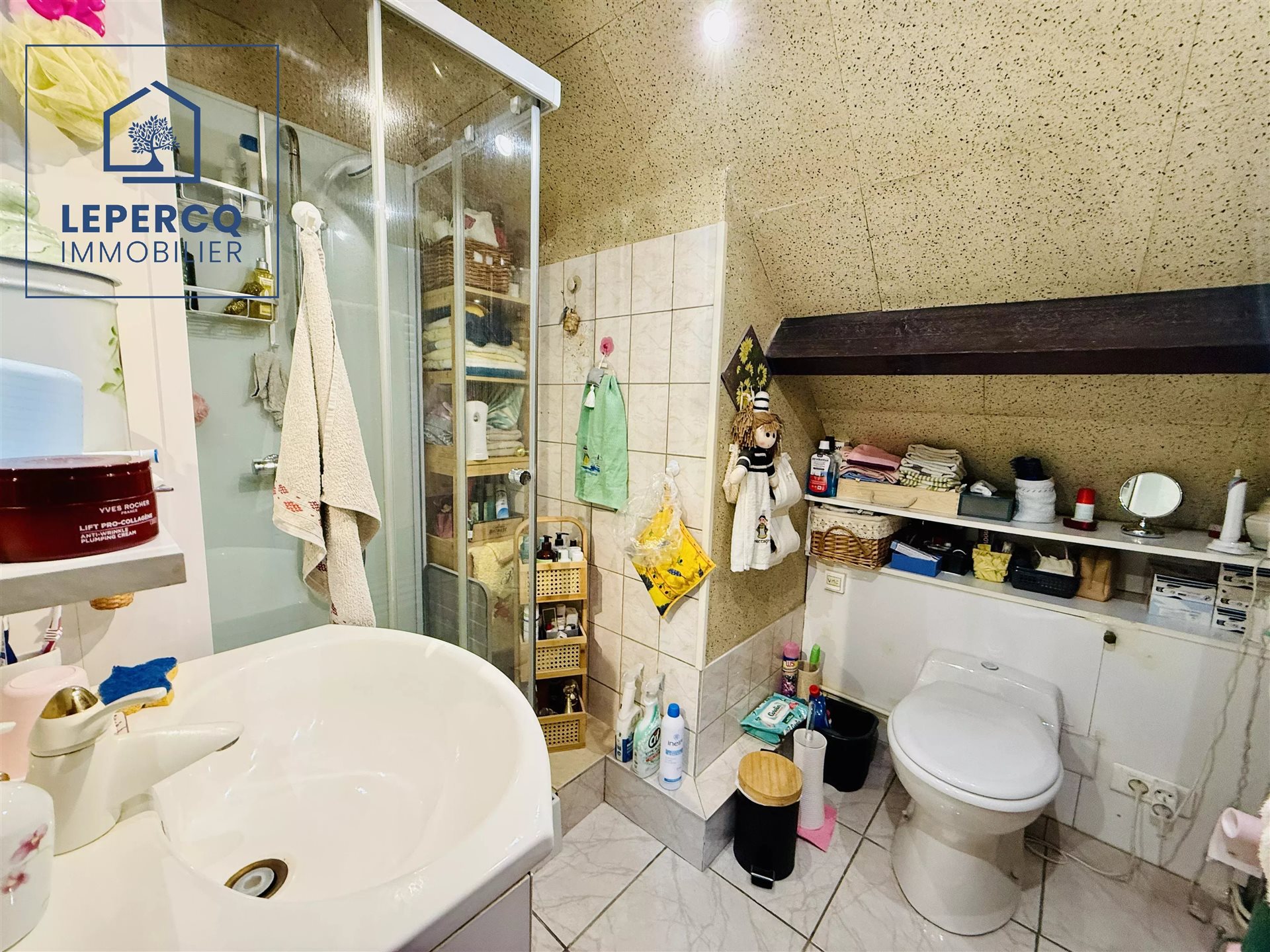 Maison à vendre, 61m², Villers-Cotterêts