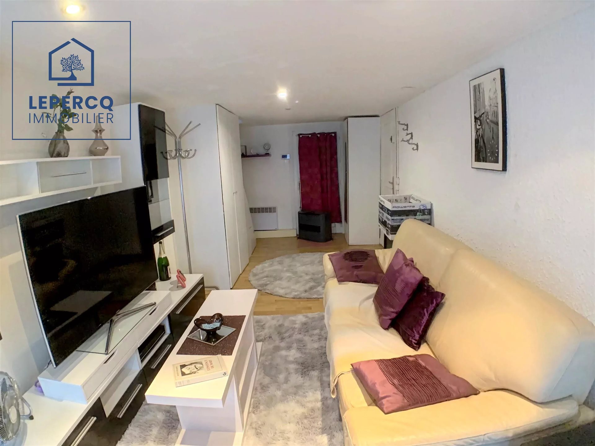 Maison à vendre, 114m², Villers-Cotterêts