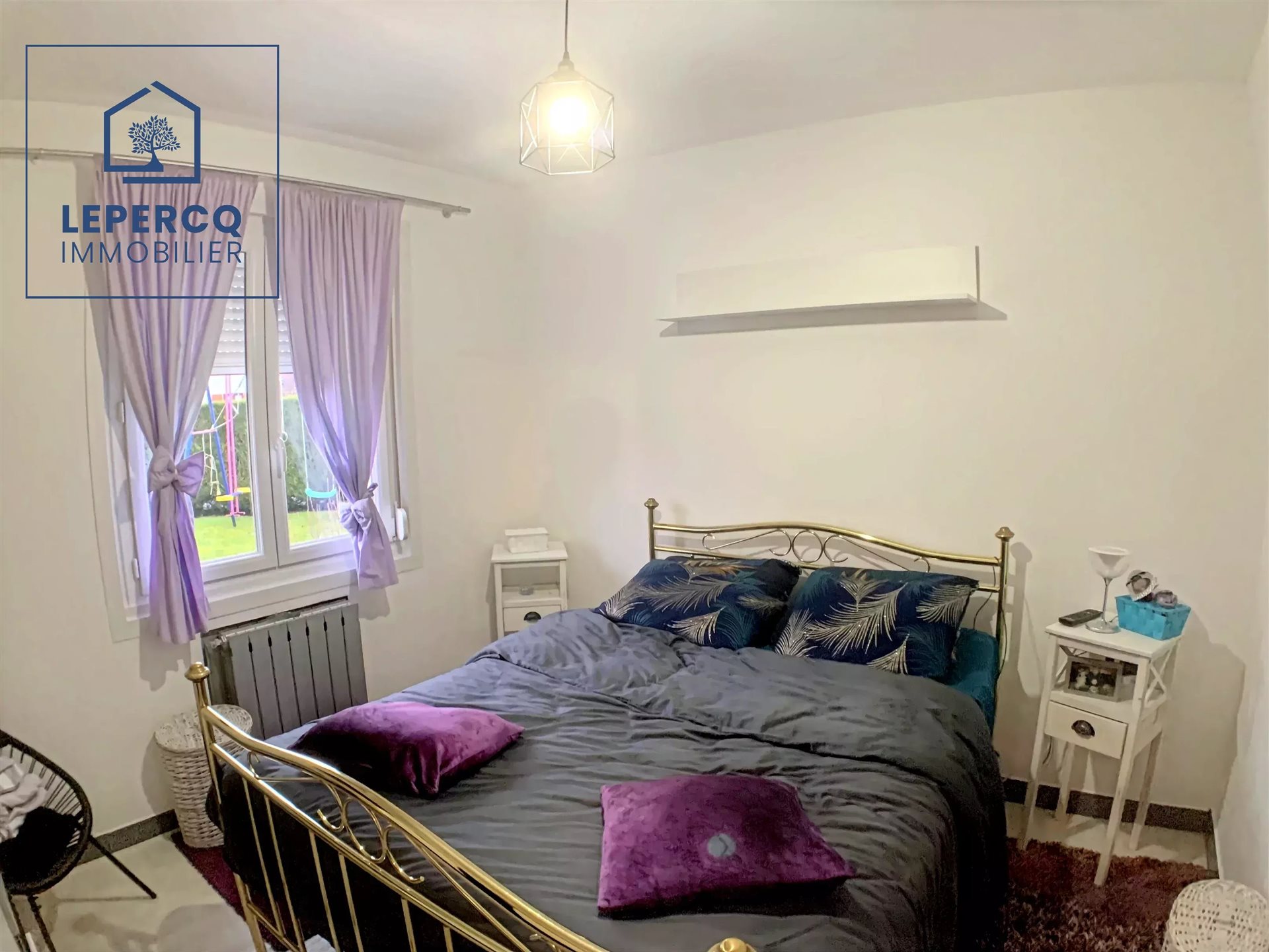 Maison à vendre, 114m², Villers-Cotterêts