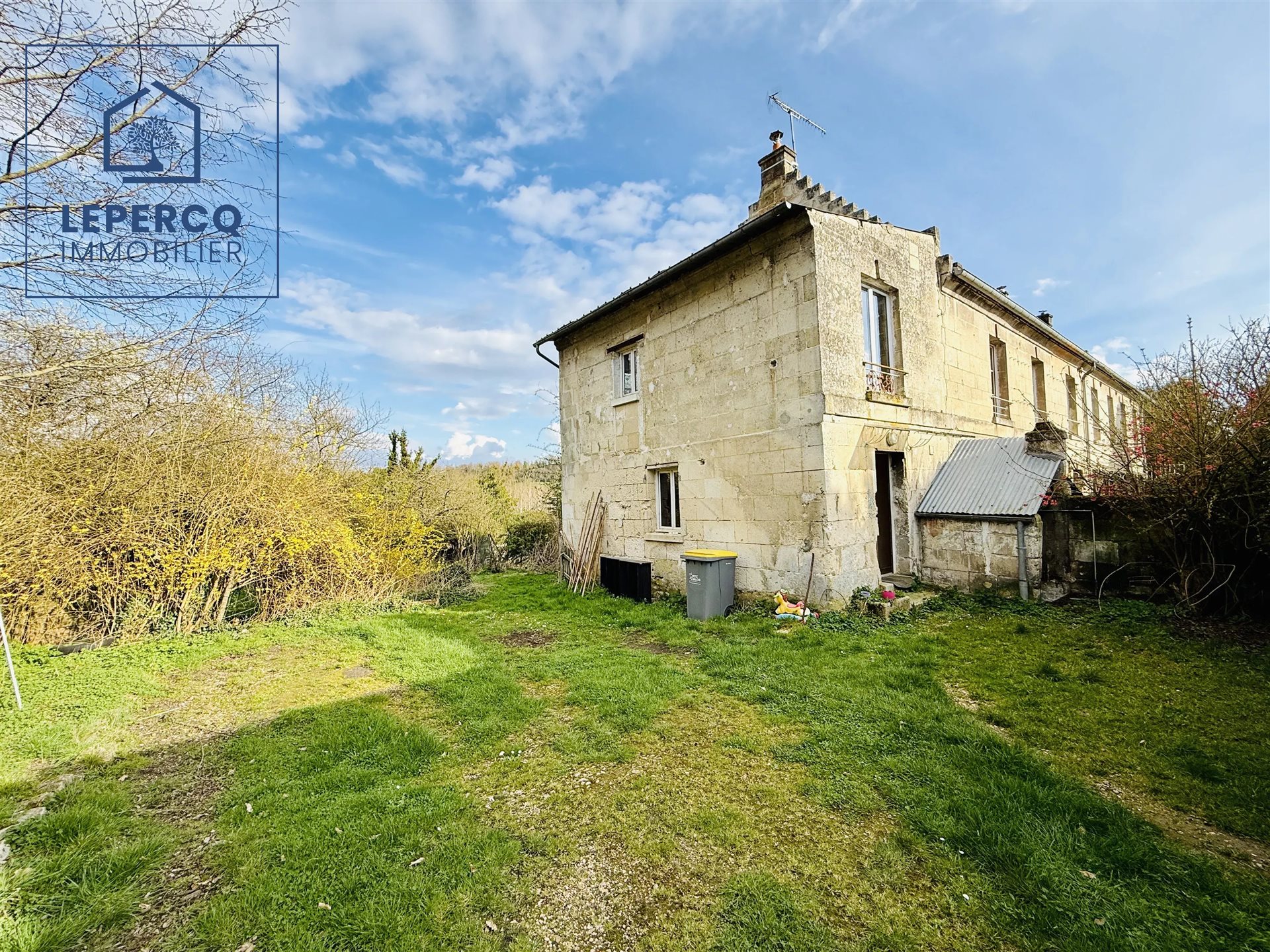 Maison à vendre, 170m², Villers-Cotterêts