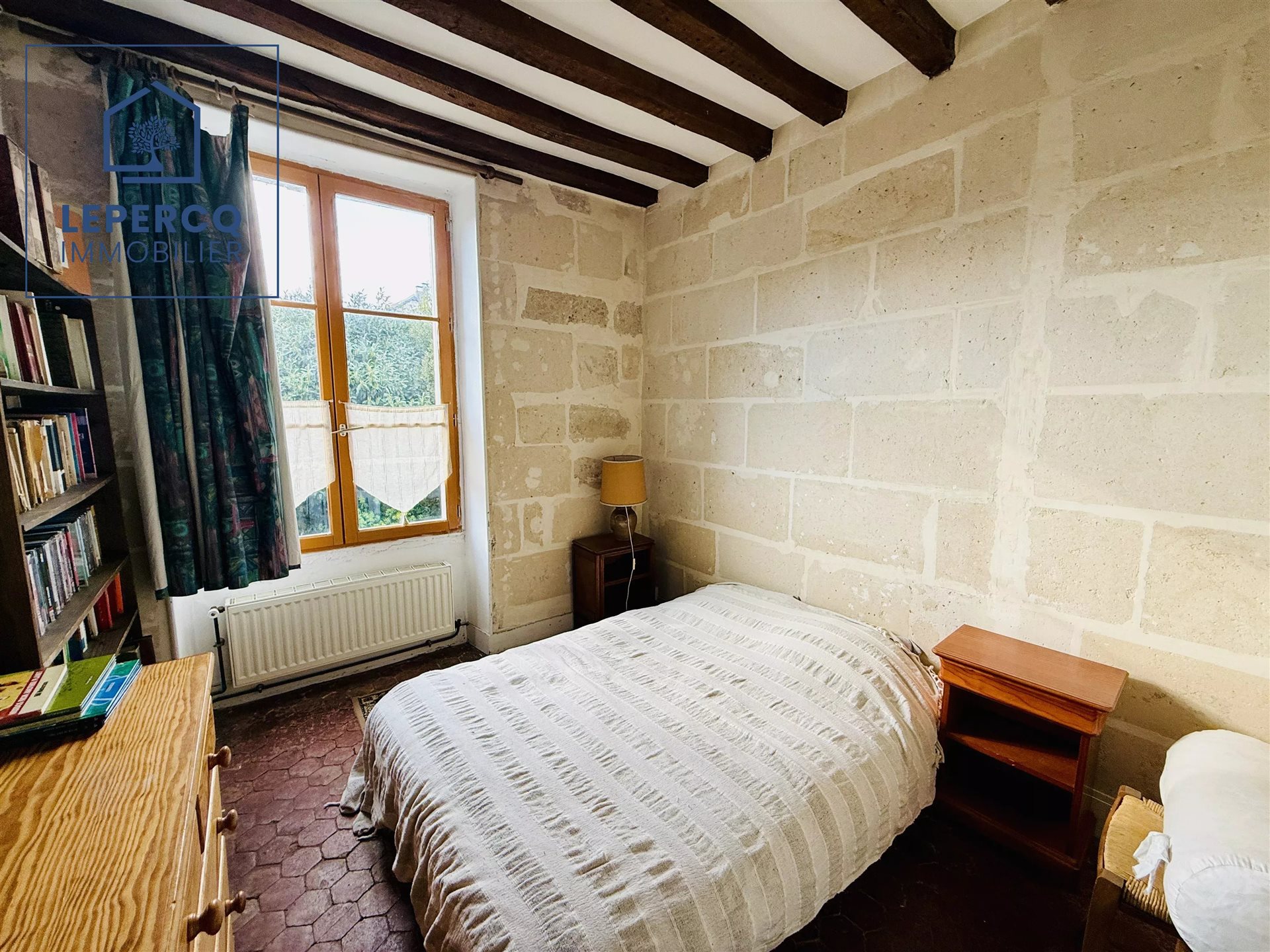 Maison à vendre, 170m², Villers-Cotterêts