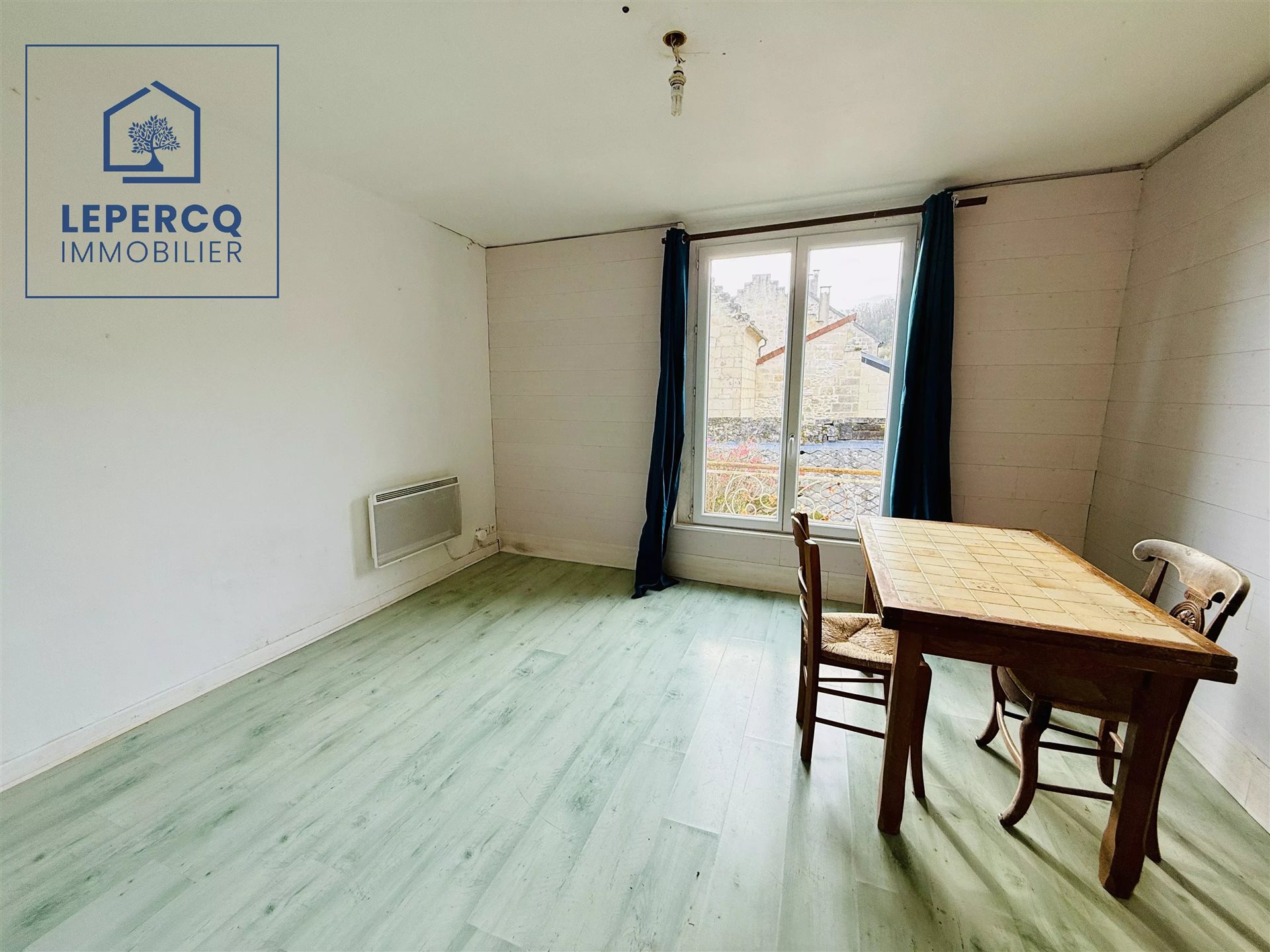Maison à vendre, 170m², Villers-Cotterêts