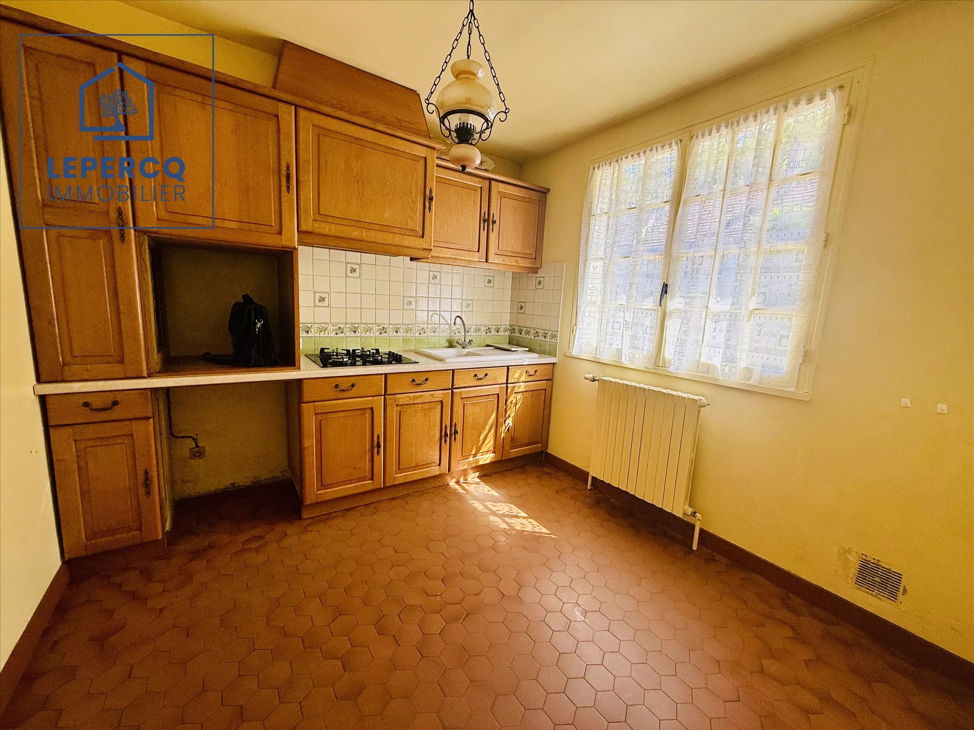 Maison à vendre, 92m², Villers-Cotterêts