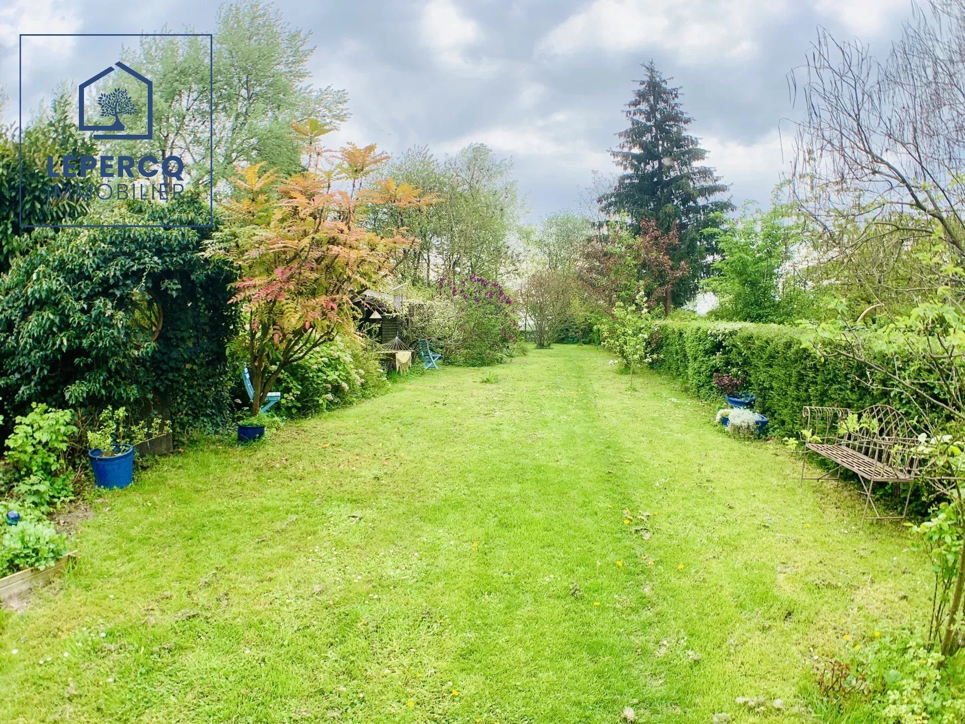 Maison à vendre, 177m², Villers-Cotterêts
