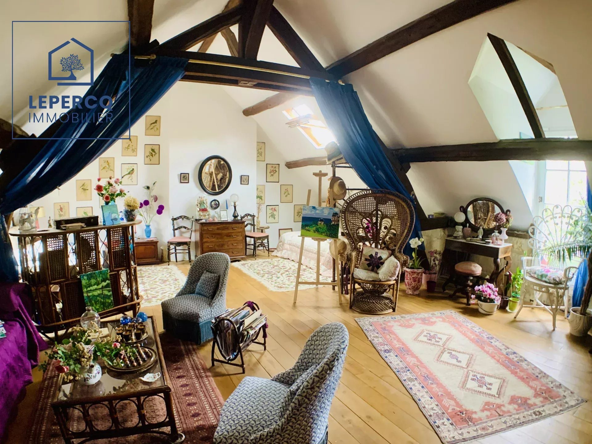 Maison à vendre, 177m², Villers-Cotterêts