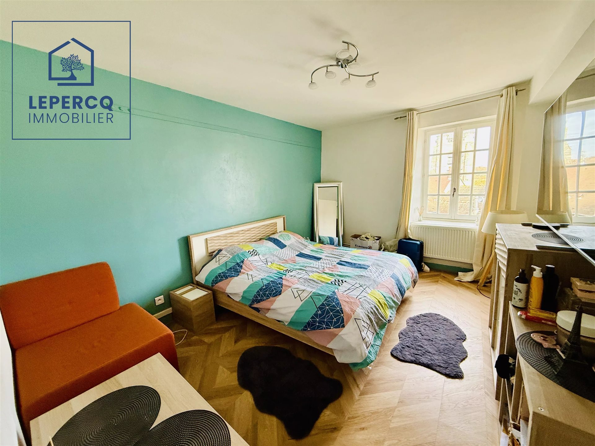 Maison à vendre, 117m², Villers-Cotterêts