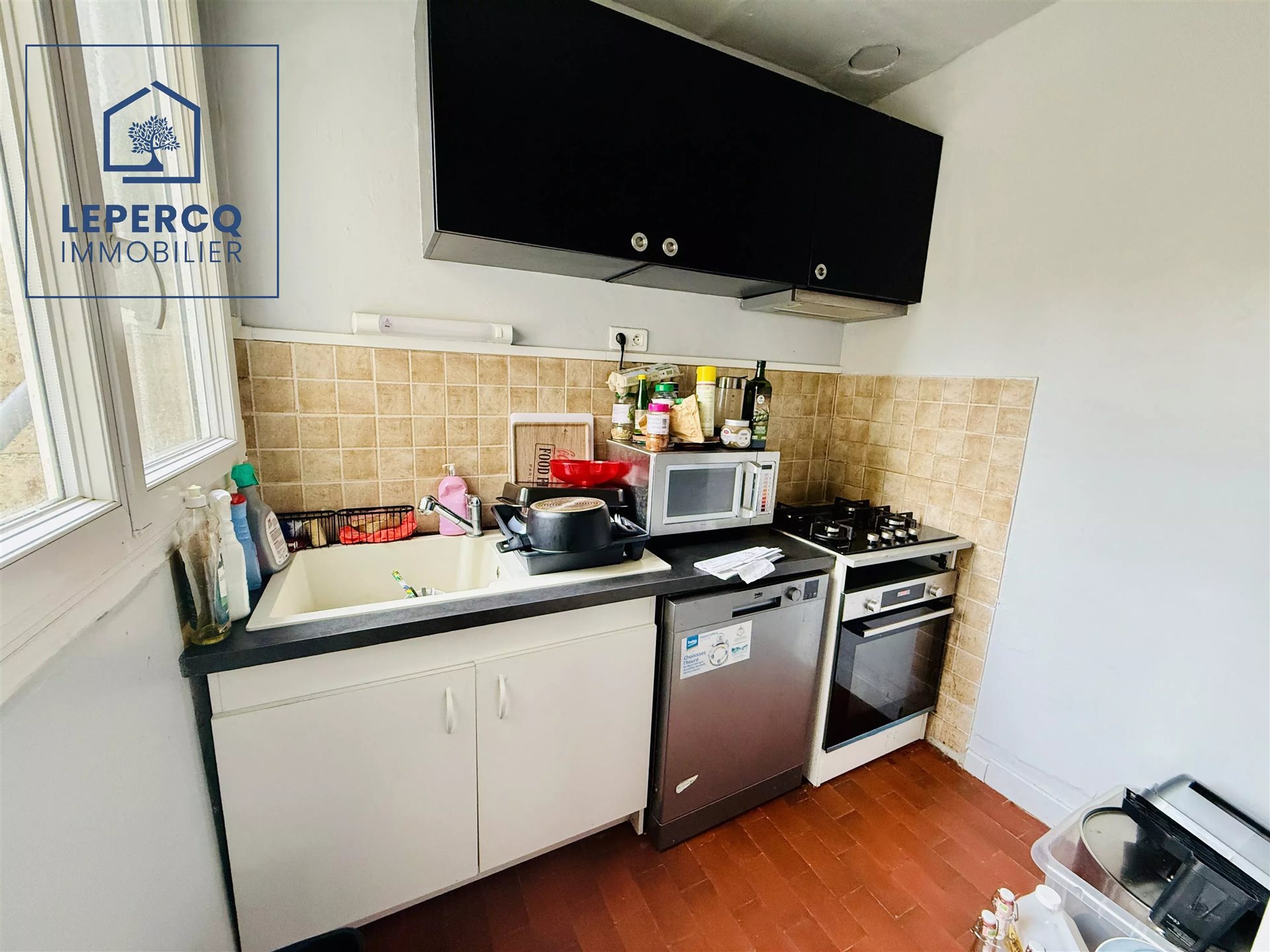 Maison à vendre, 117m², Villers-Cotterêts