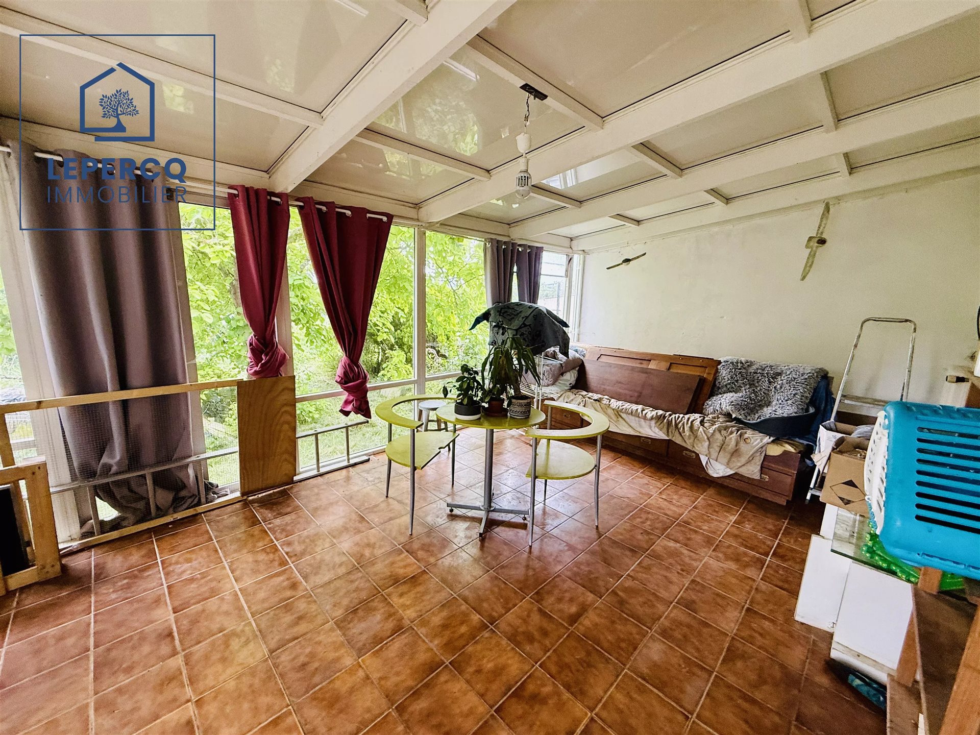 Maison à vendre, 99m², La Ferté-Milon