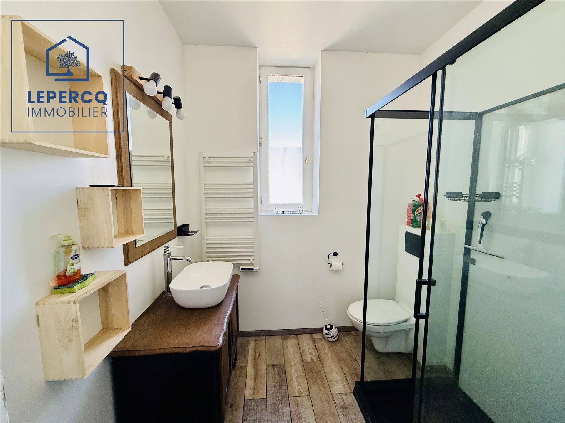 Maison à vendre, 70m², Villers-Cotterêts