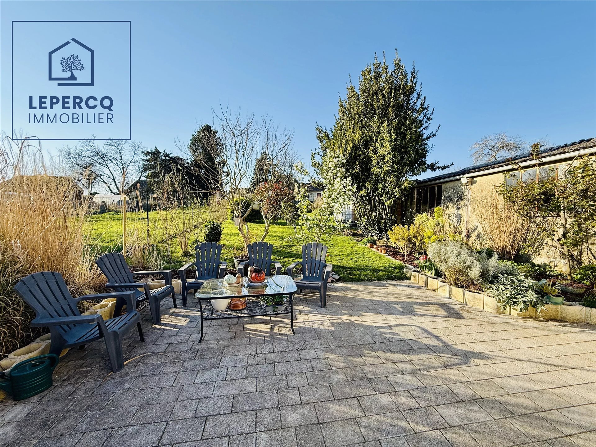 Maison à vendre, 93m², La Ferté-Milon