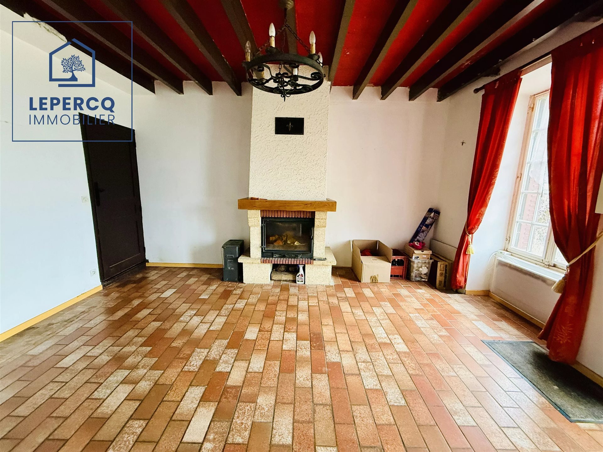 Maison à vendre, 88m², La Ferté-Milon