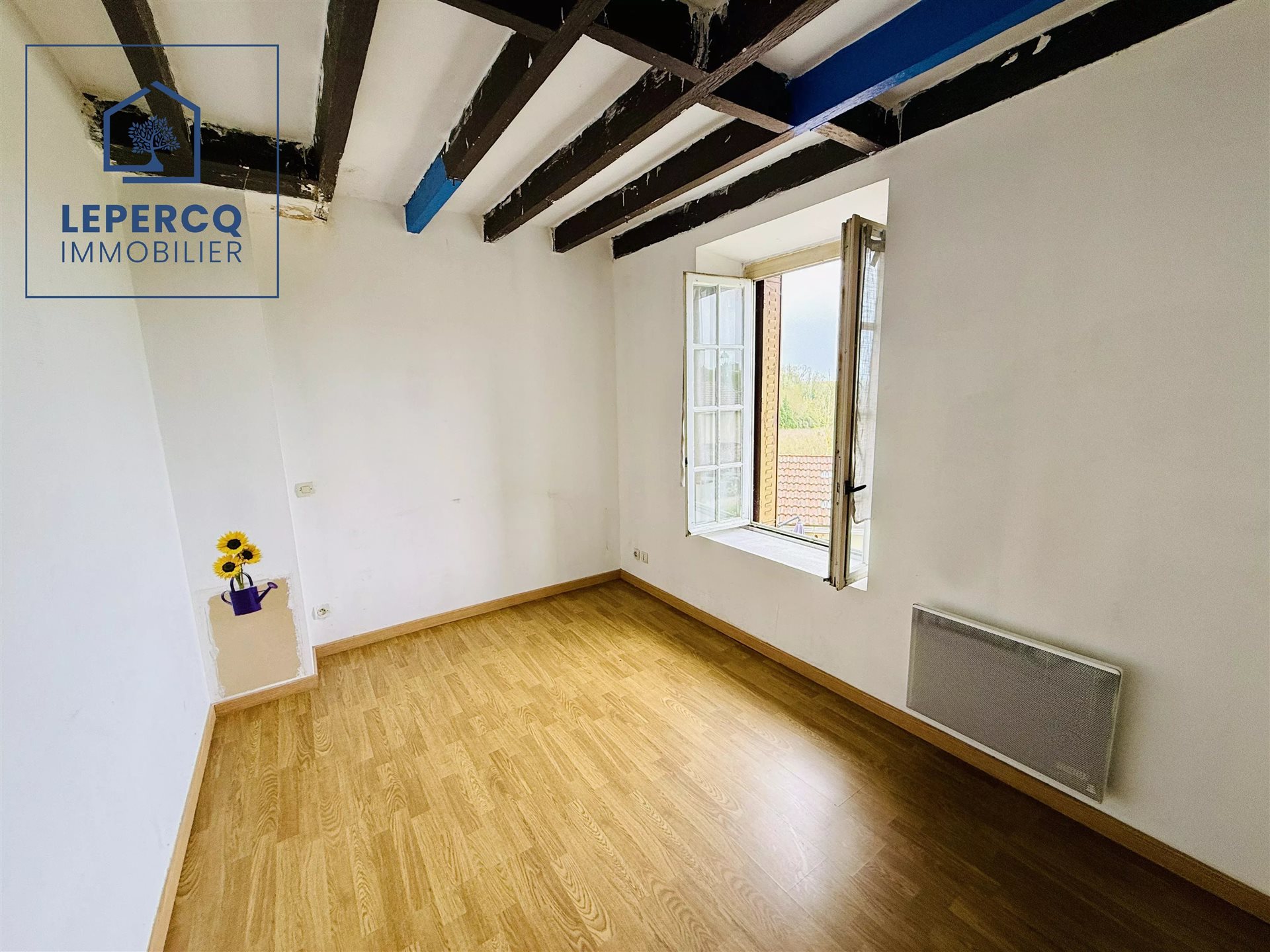 Maison à vendre, 88m², La Ferté-Milon