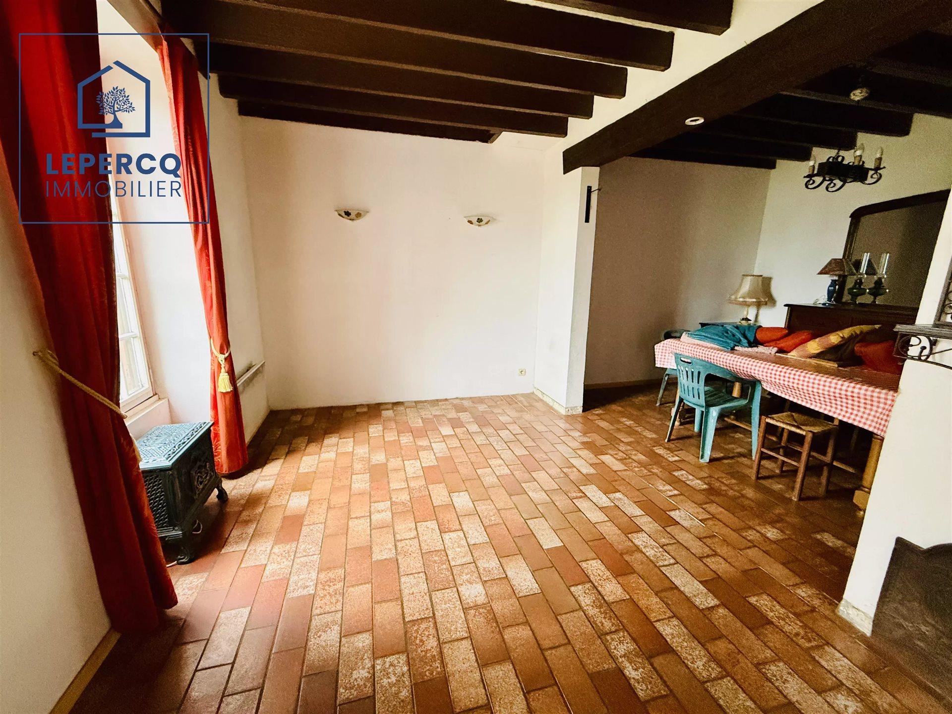 Maison à vendre, 88m², La Ferté-Milon