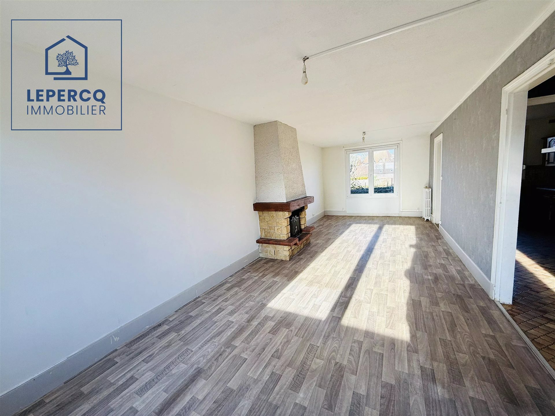 Maison à vendre, 96m², Villers-Cotterêts