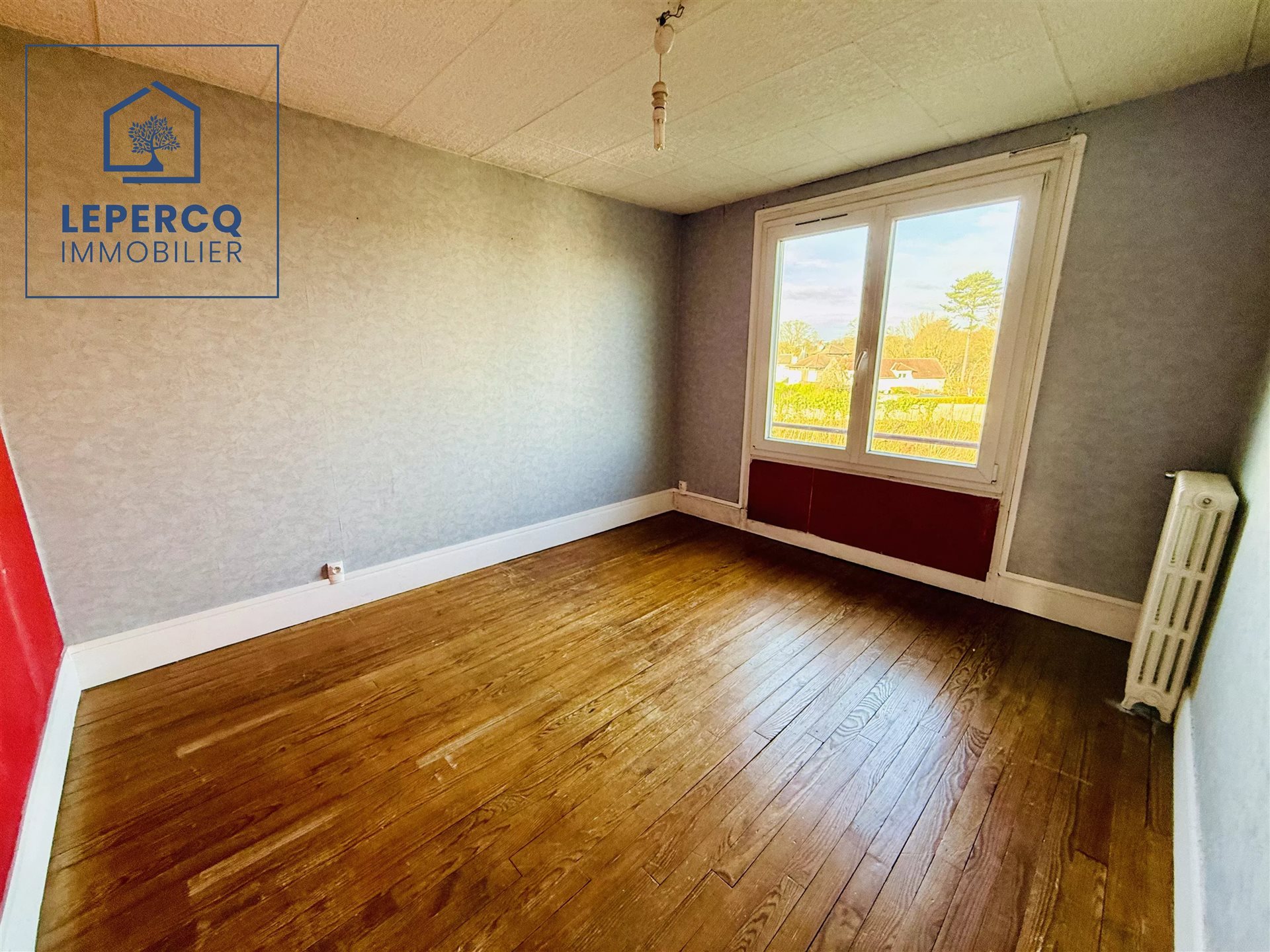 Maison à vendre, 96m², Villers-Cotterêts