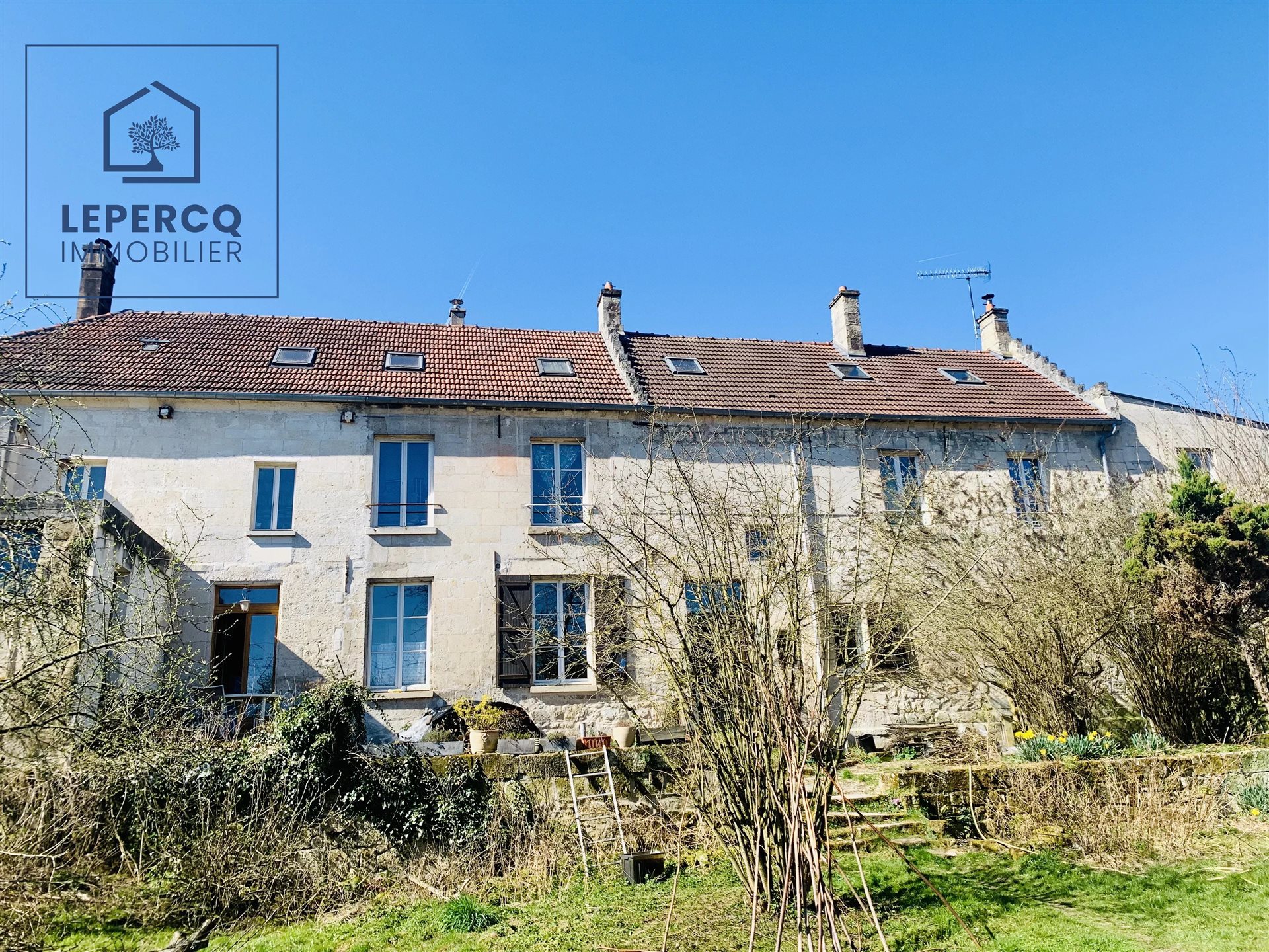 Maison à vendre, 315m², Villers-Cotterêts