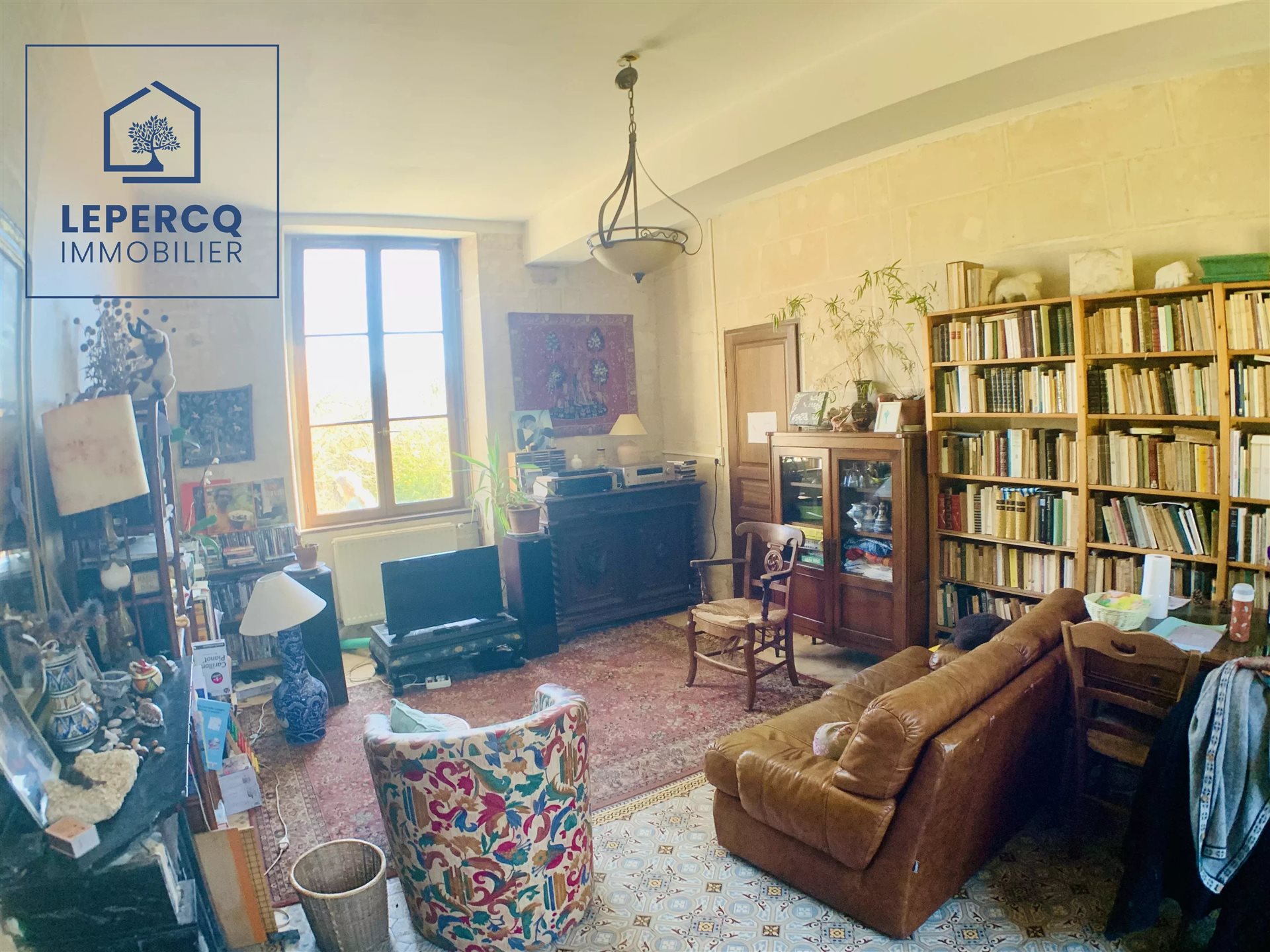 Maison à vendre, 315m², Villers-Cotterêts