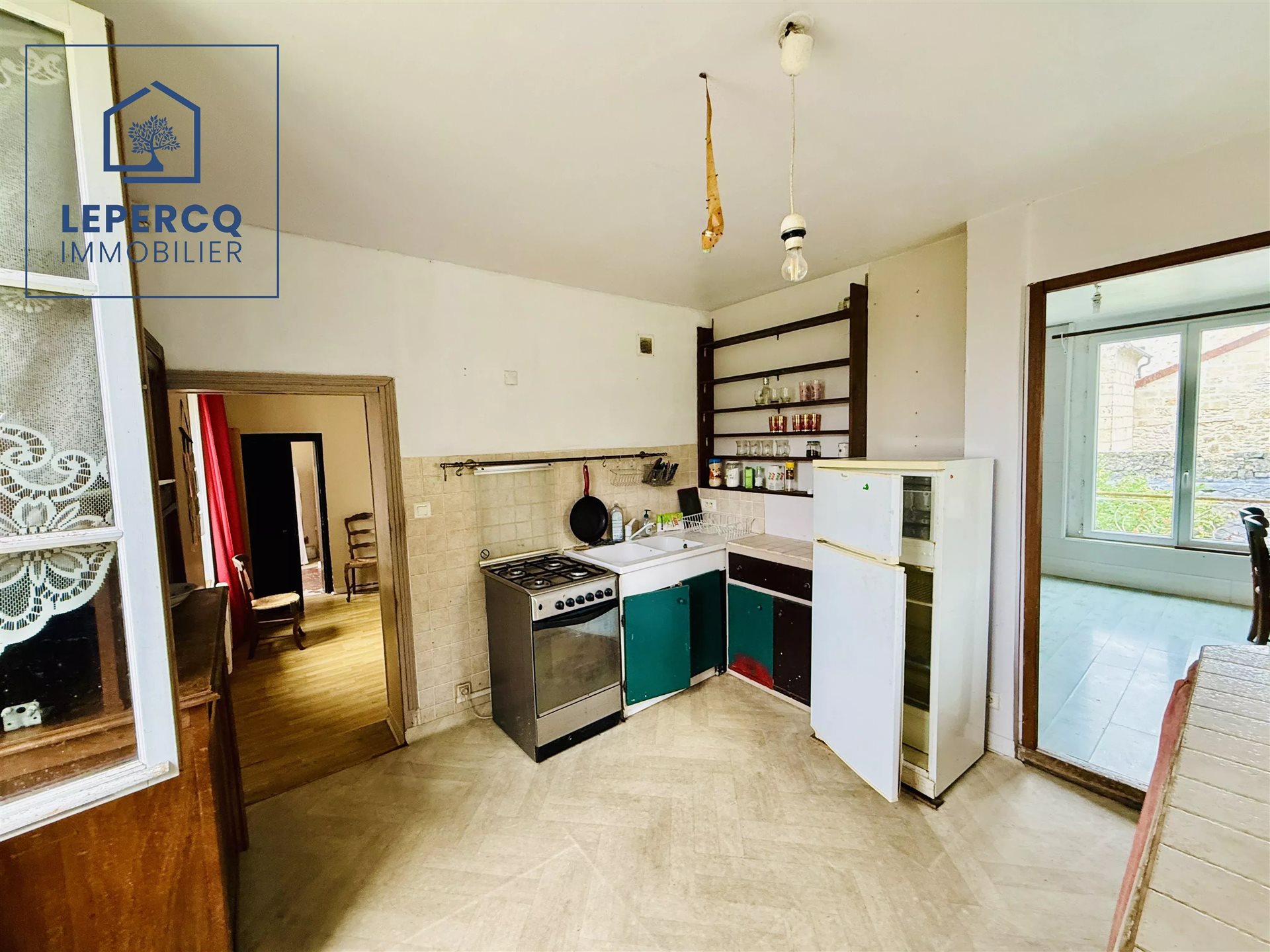 Maison à vendre, 315m², Villers-Cotterêts