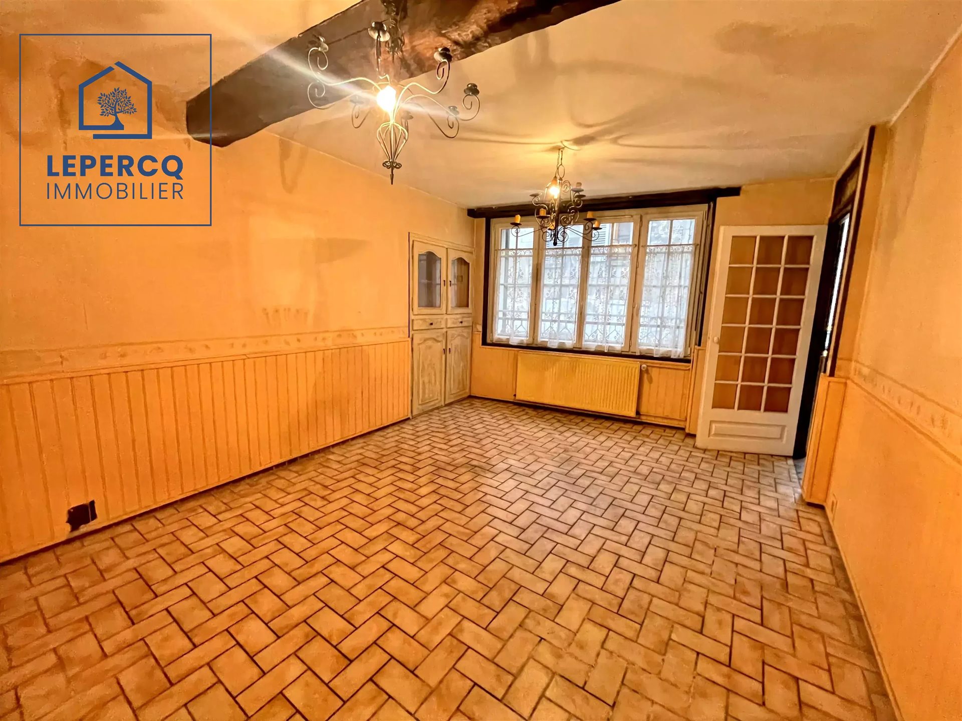 Maison à vendre, 96m², La Ferté-Milon