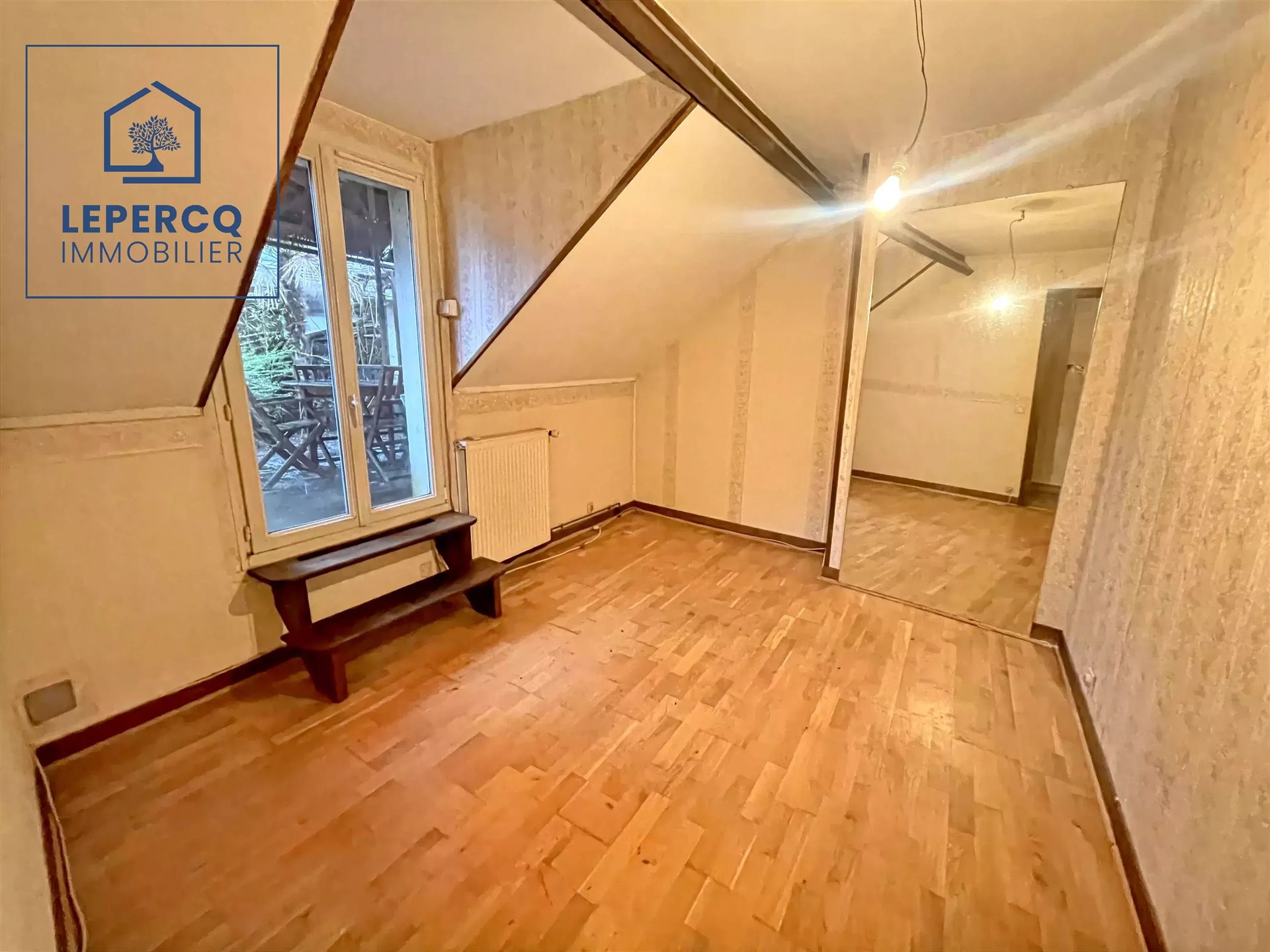 Maison à vendre, 96m², La Ferté-Milon