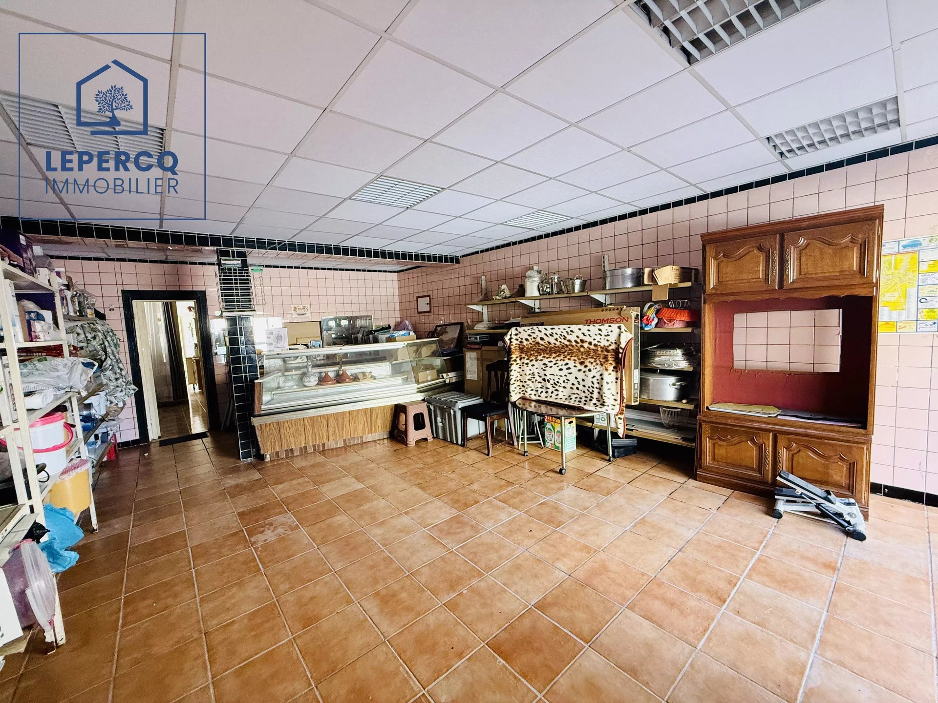 Maison à vendre, 157m², Villers-Cotterêts