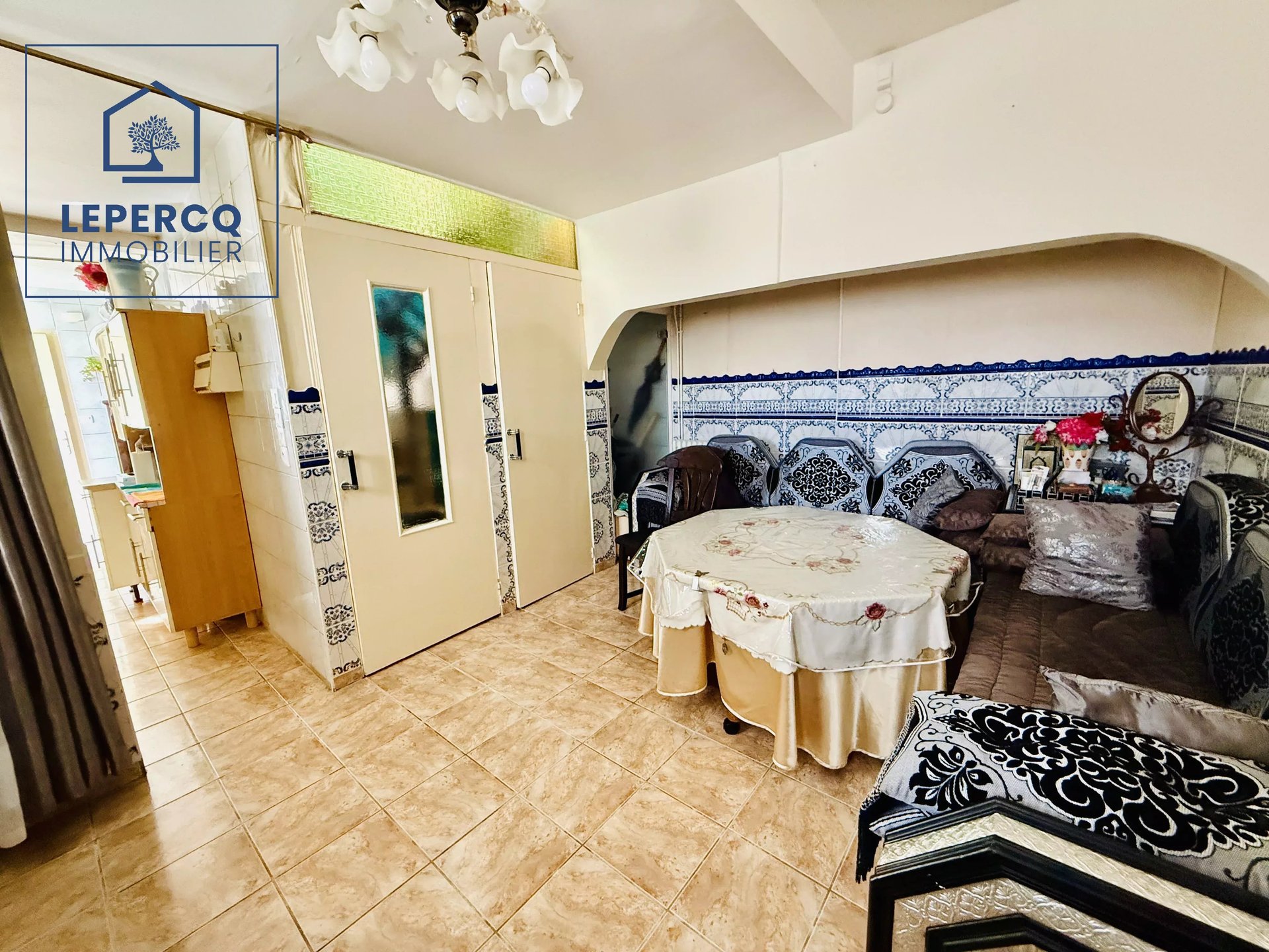 Maison à vendre, 157m², Villers-Cotterêts