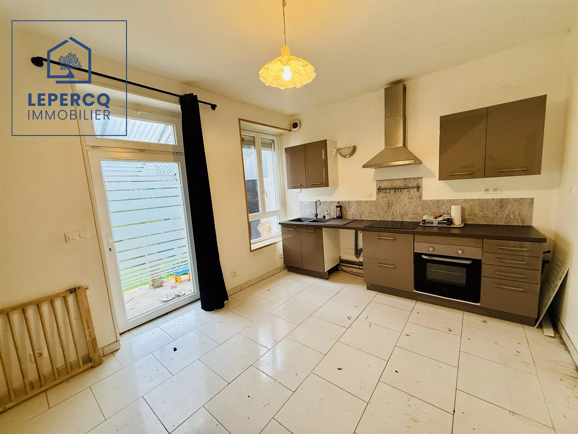 Maison à vendre, 104m², Villers-Cotterêts