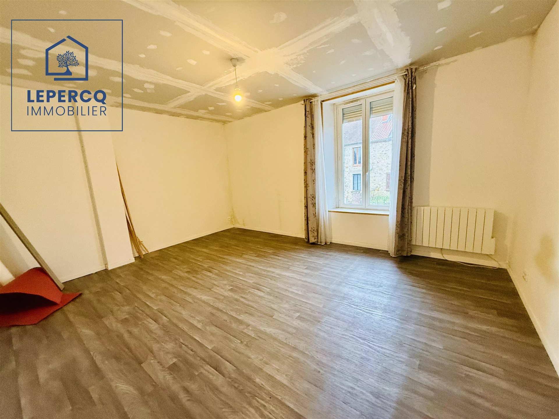 Maison à vendre, 104m², Villers-Cotterêts