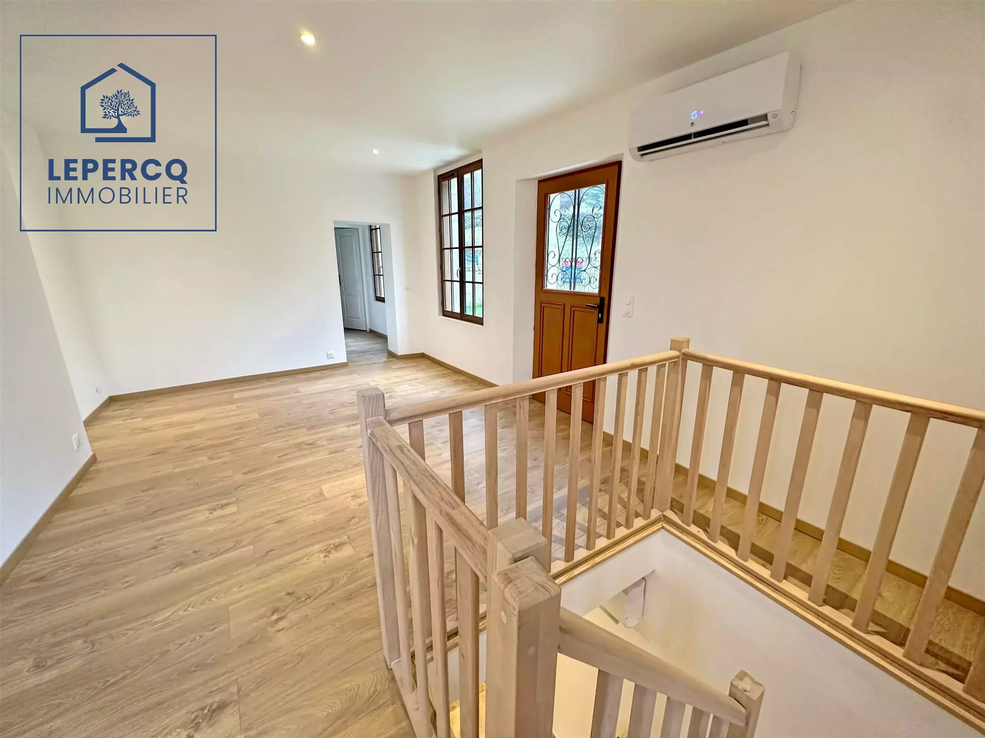 Maison à vendre, 110m², Pierrefonds