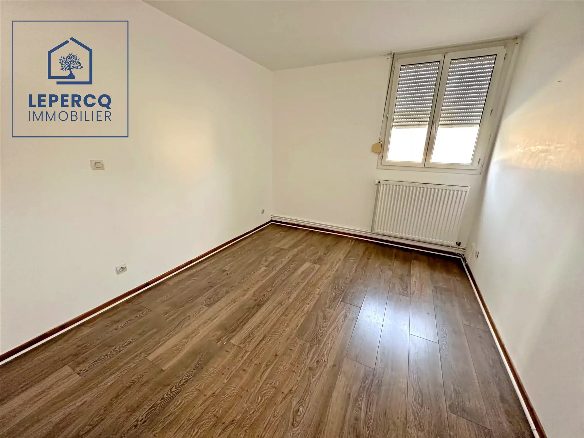 Appartement à vendre, 124m², Villers-Cotterêts