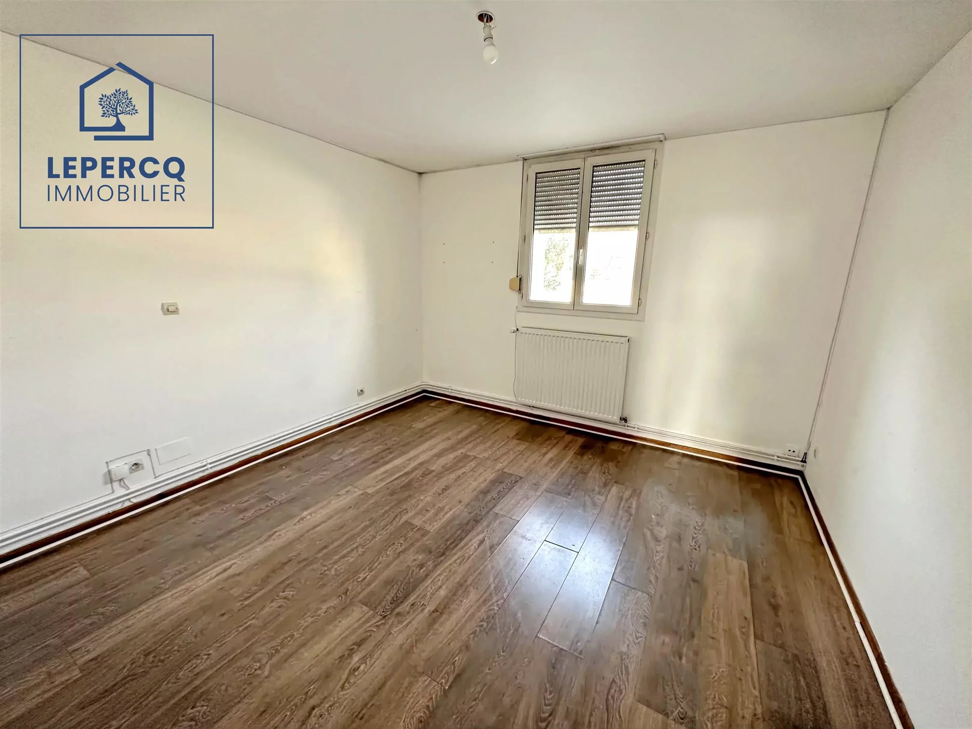 Appartement à vendre, 124m², Villers-Cotterêts