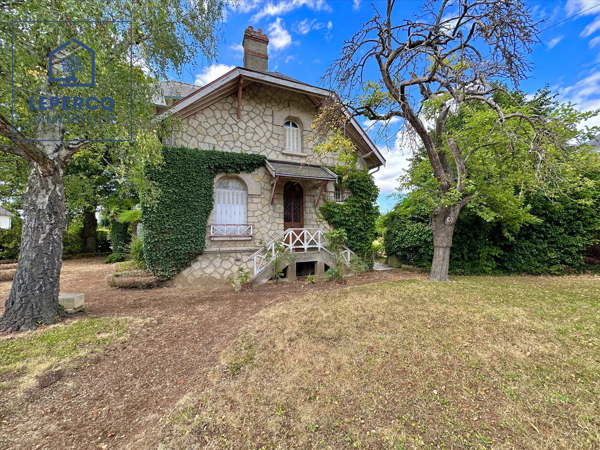 Maison à vendre, 85m², Villers-Cotterêts