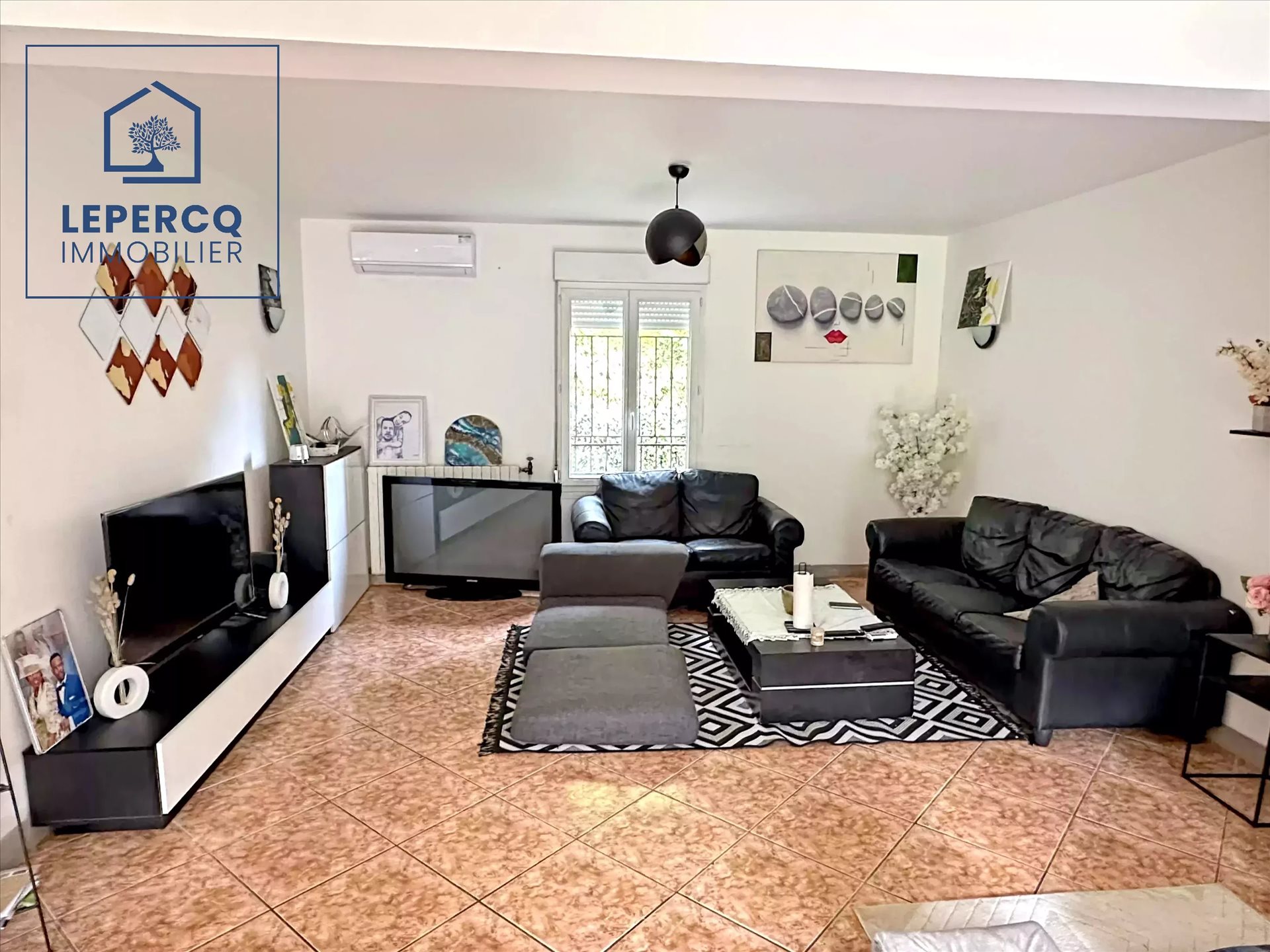 Maison à vendre, 155m², Pierrefonds