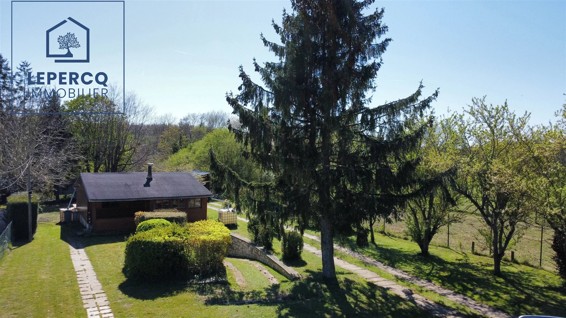 Maison à vendre, 60m², Villers-Cotterêts