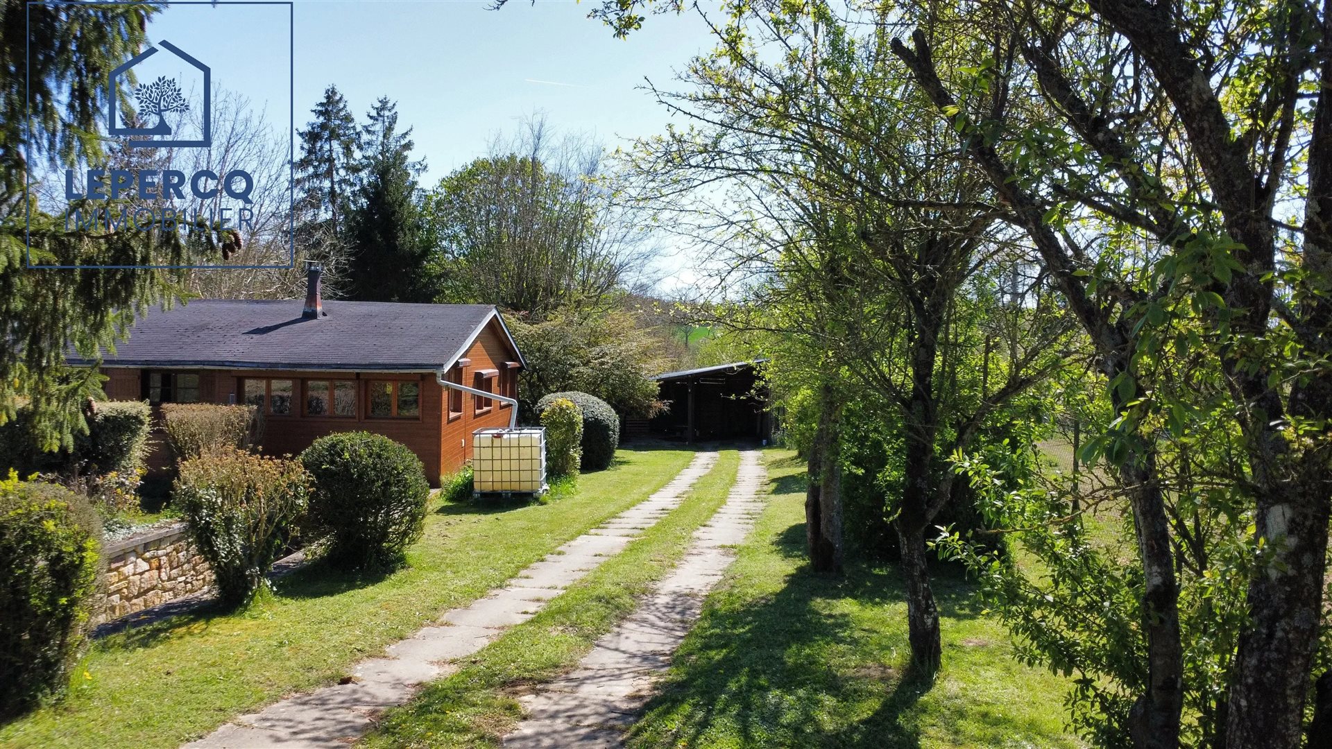 Maison à vendre, 60m², Villers-Cotterêts