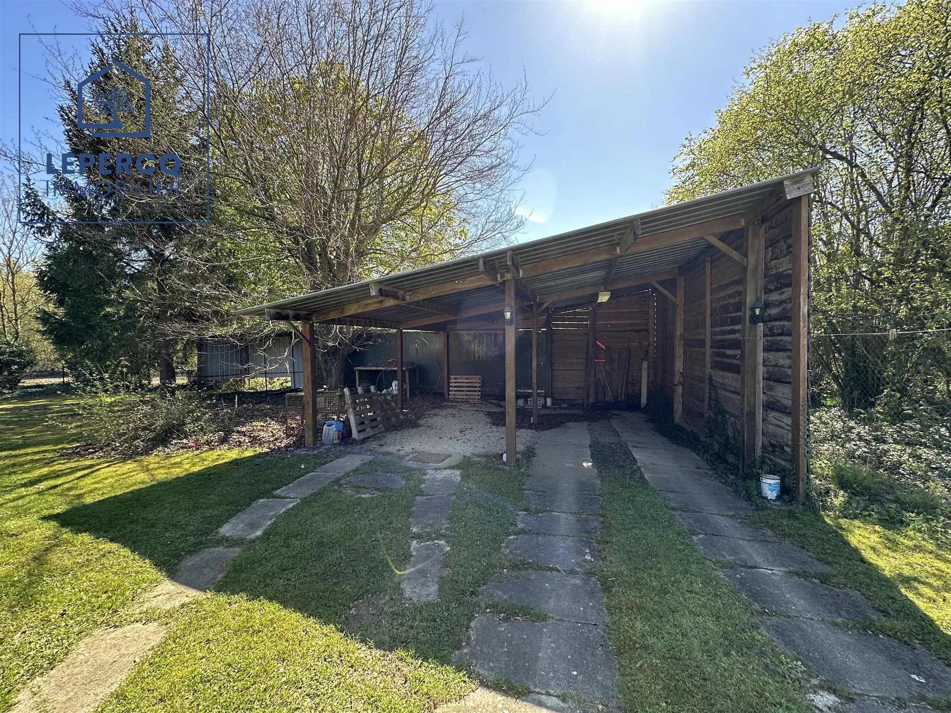 Maison à vendre, 60m², Villers-Cotterêts