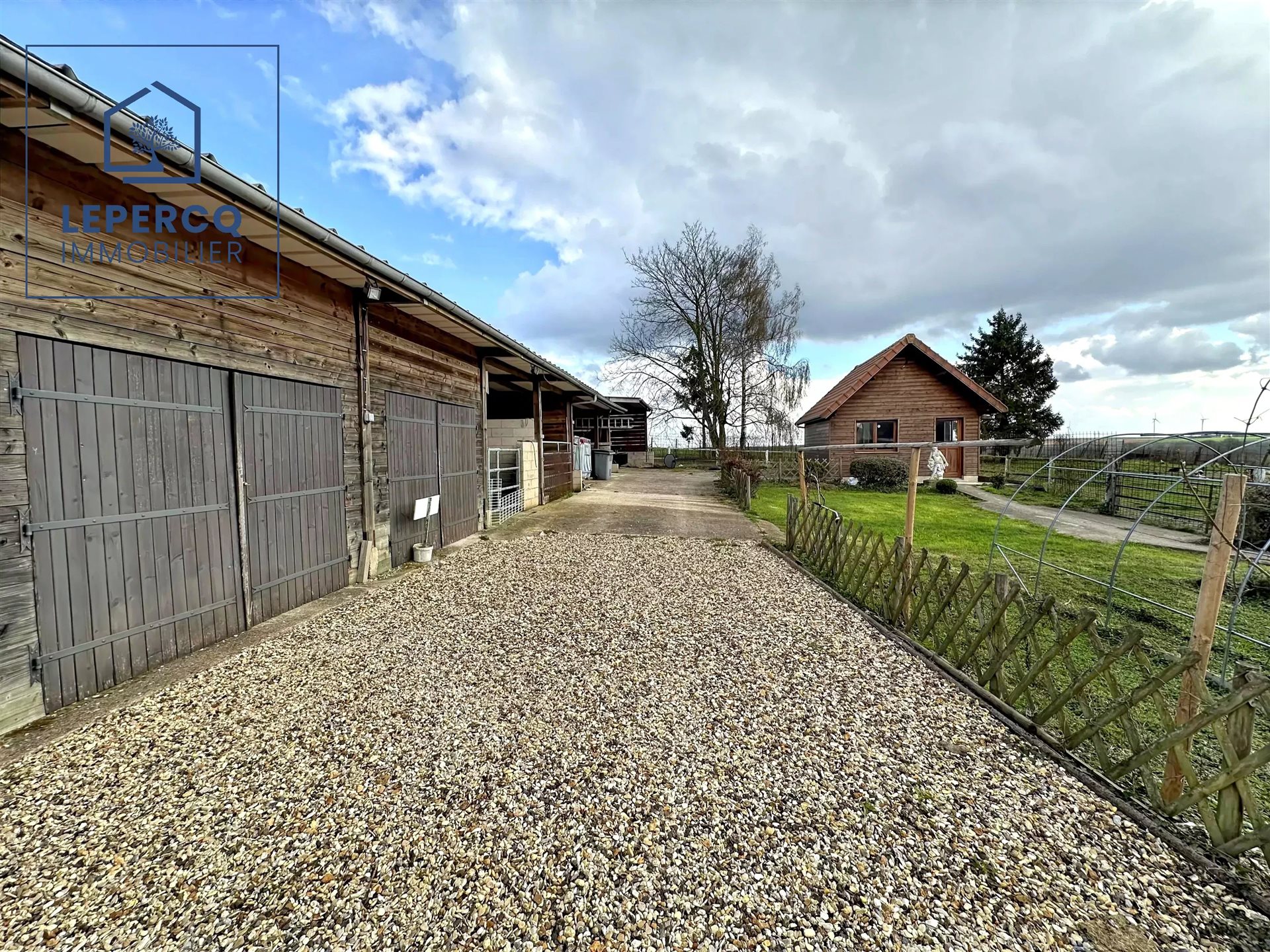 Maison à vendre, 172m², Villers-Cotterêts