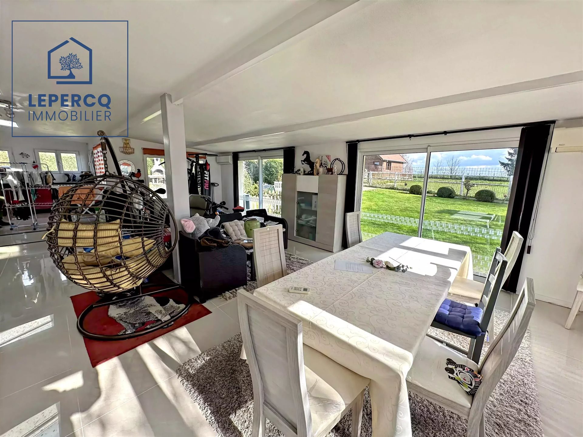 Maison à vendre, 172m², Villers-Cotterêts