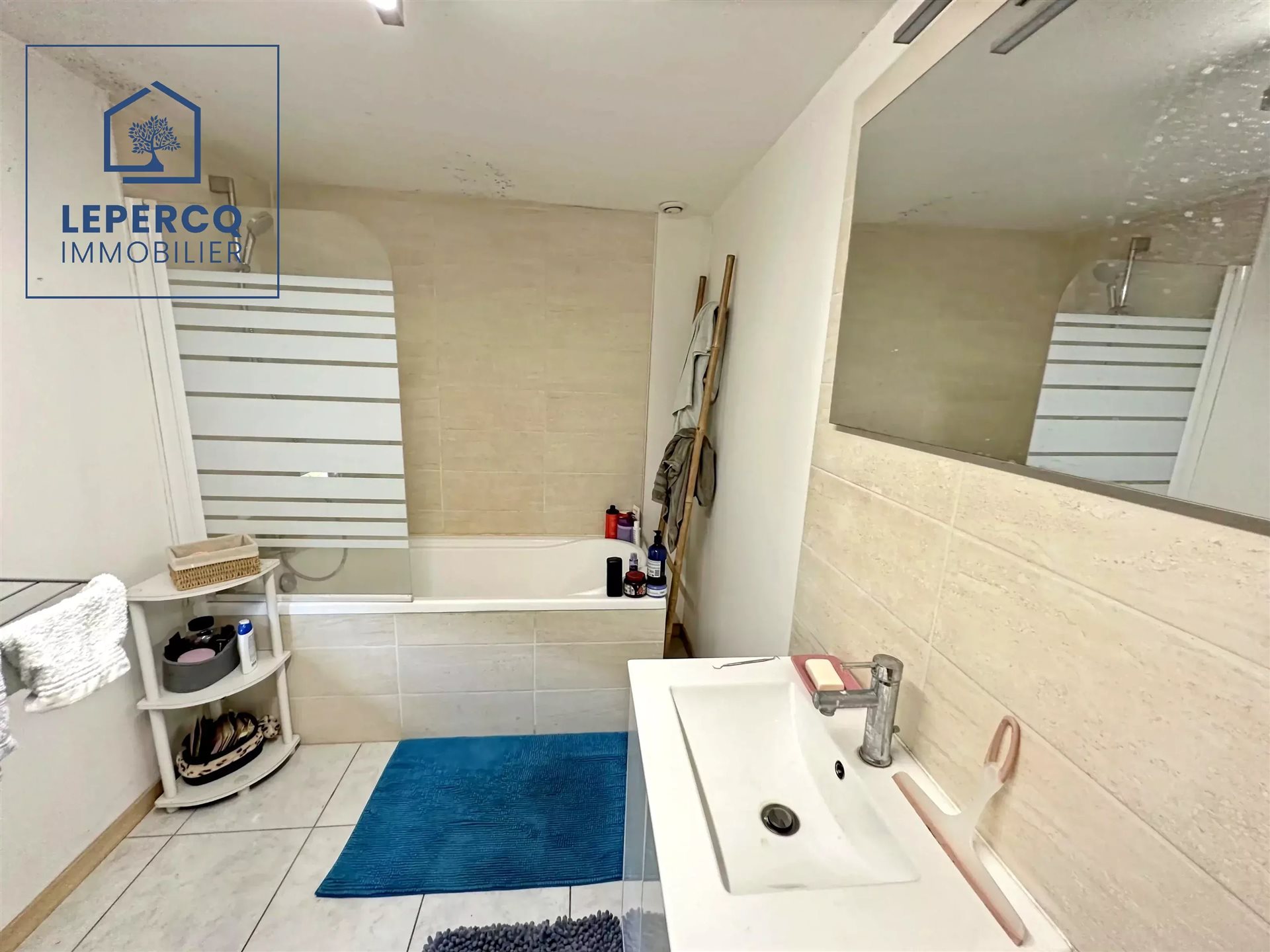 Maison à vendre, 89m², Villers-Cotterêts